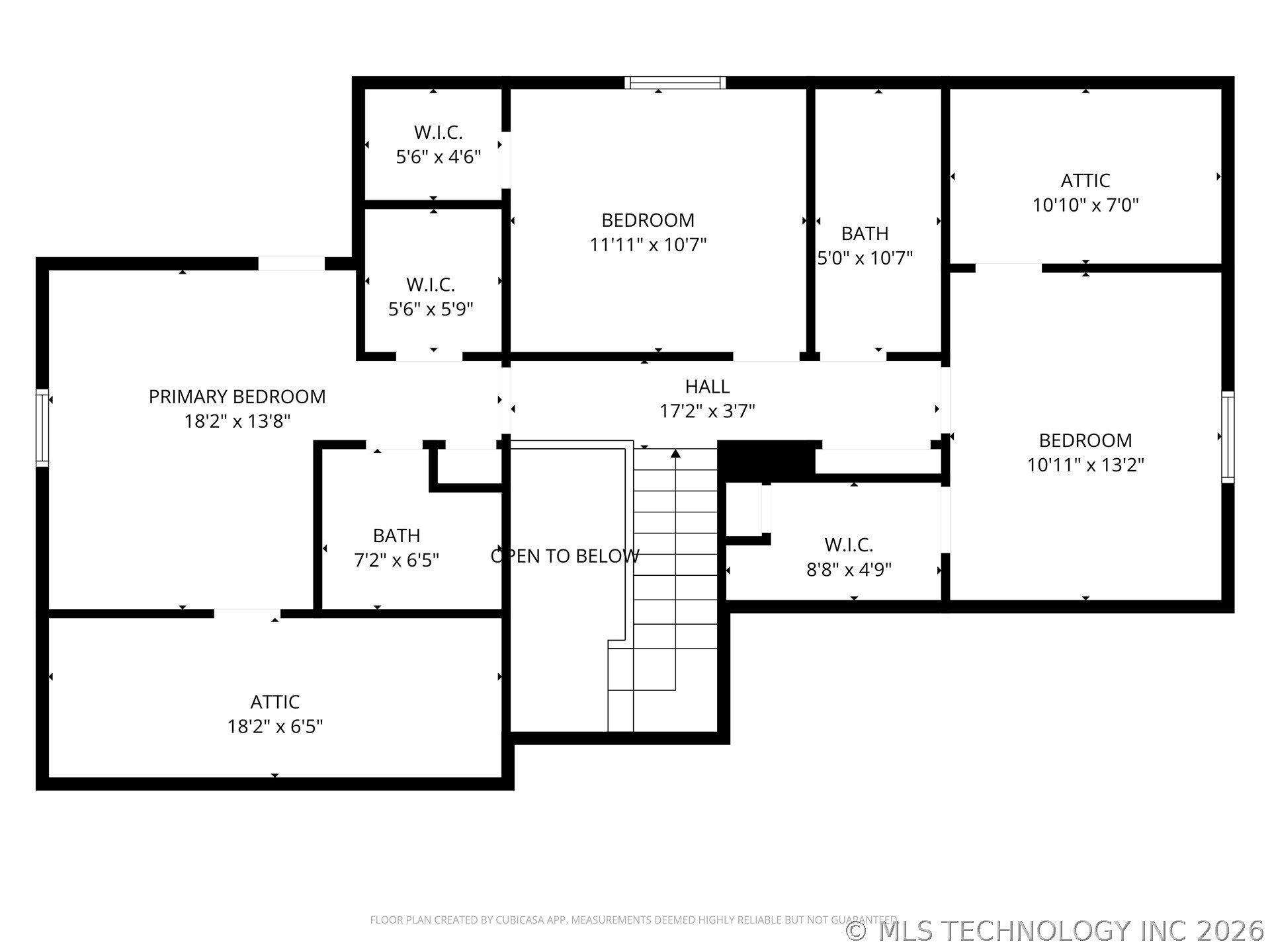 1112 W Queens Place Broken Arrow OK 74012