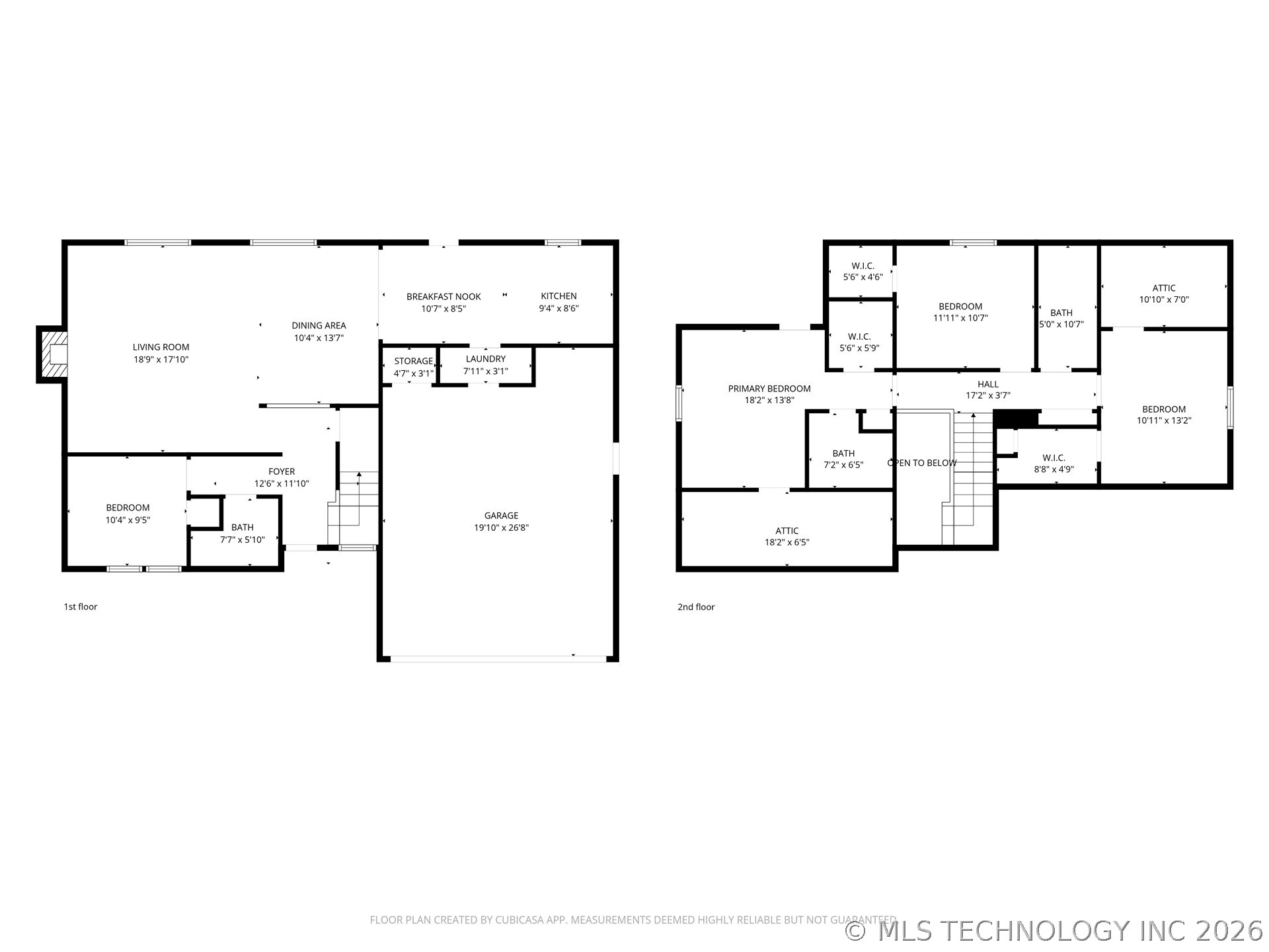 1112 W Queens Place Broken Arrow OK 74012
