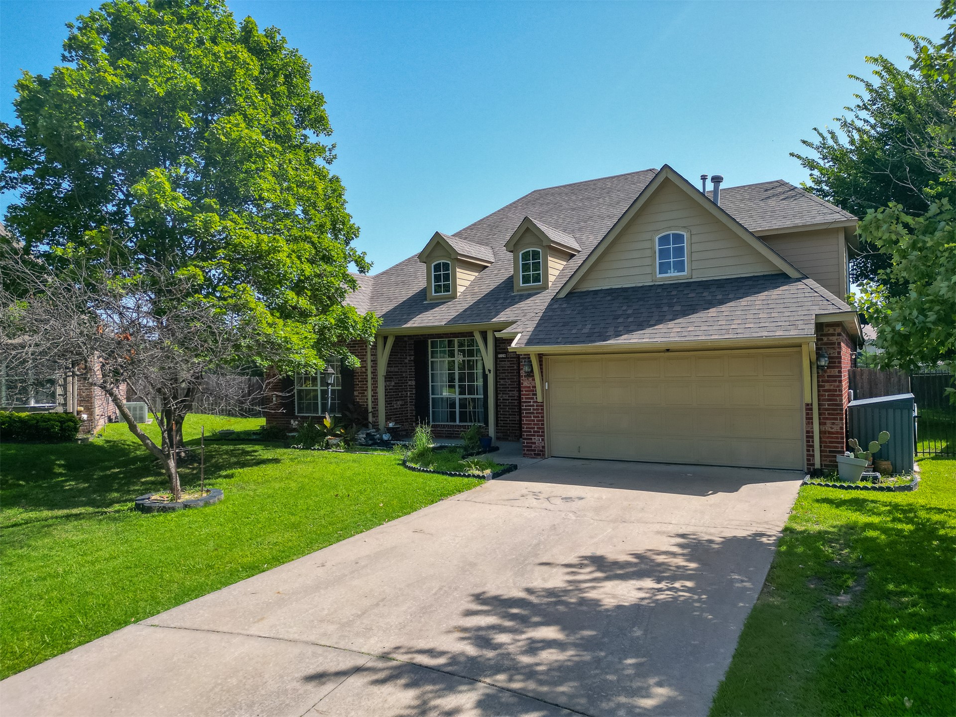 7129 E 81st Street Tulsa OK 74133