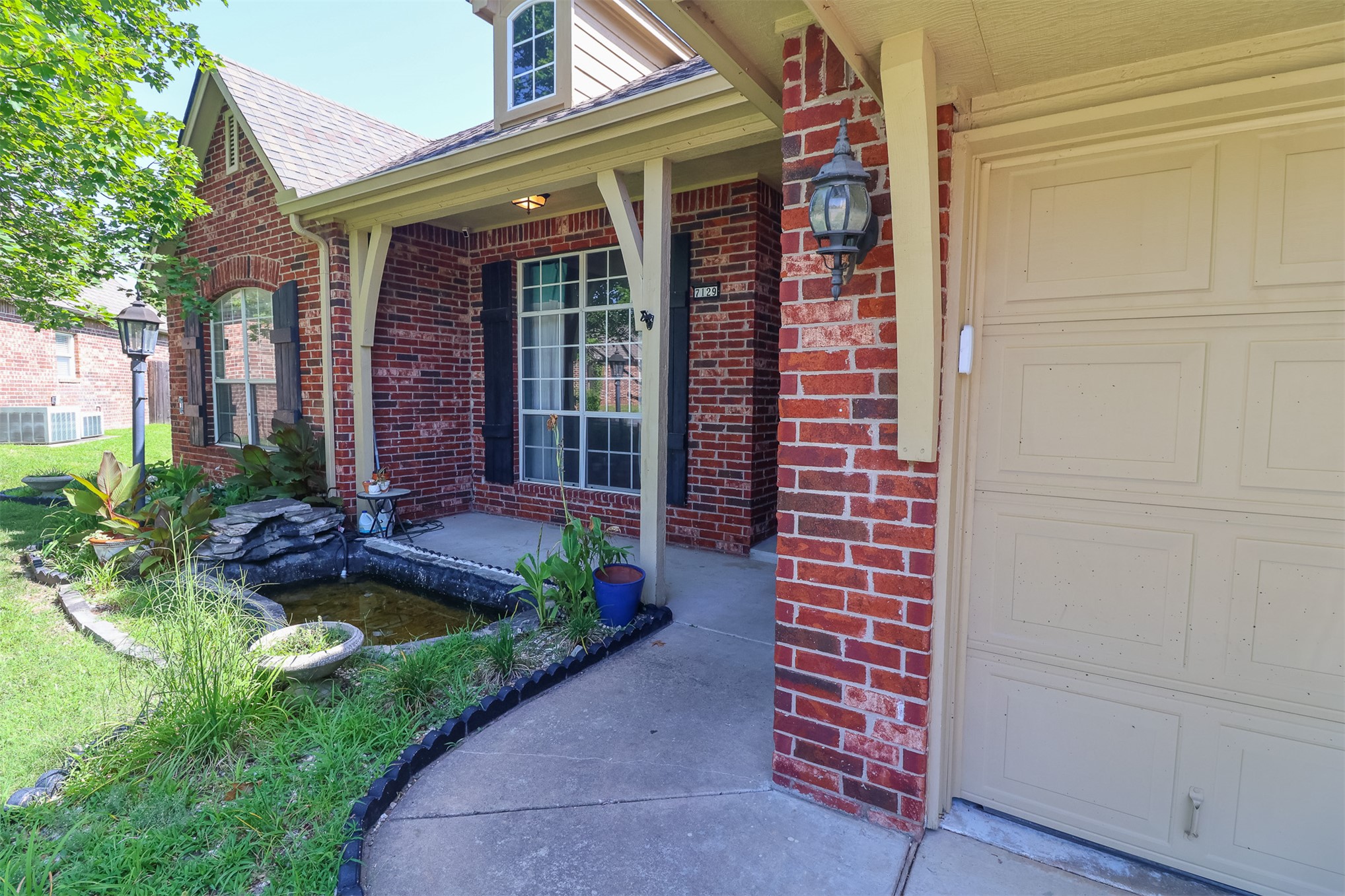 7129 E 81st Street Tulsa OK 74133