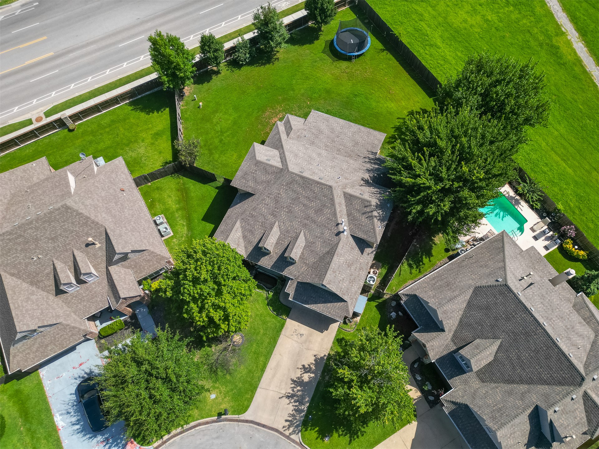 7129 E 81st Street Tulsa OK 74133