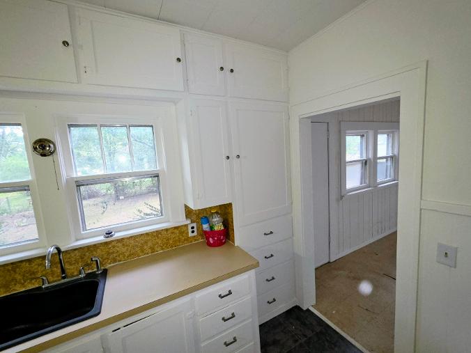 128 S 4th Street Okemah OK 74859