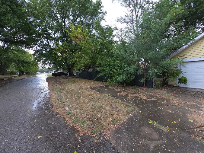 128 S 4th Street Okemah OK 74859