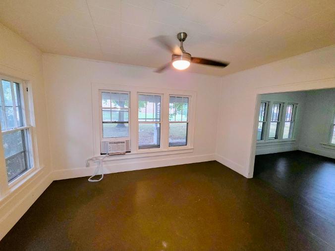 128 S 4th Street Okemah OK 74859