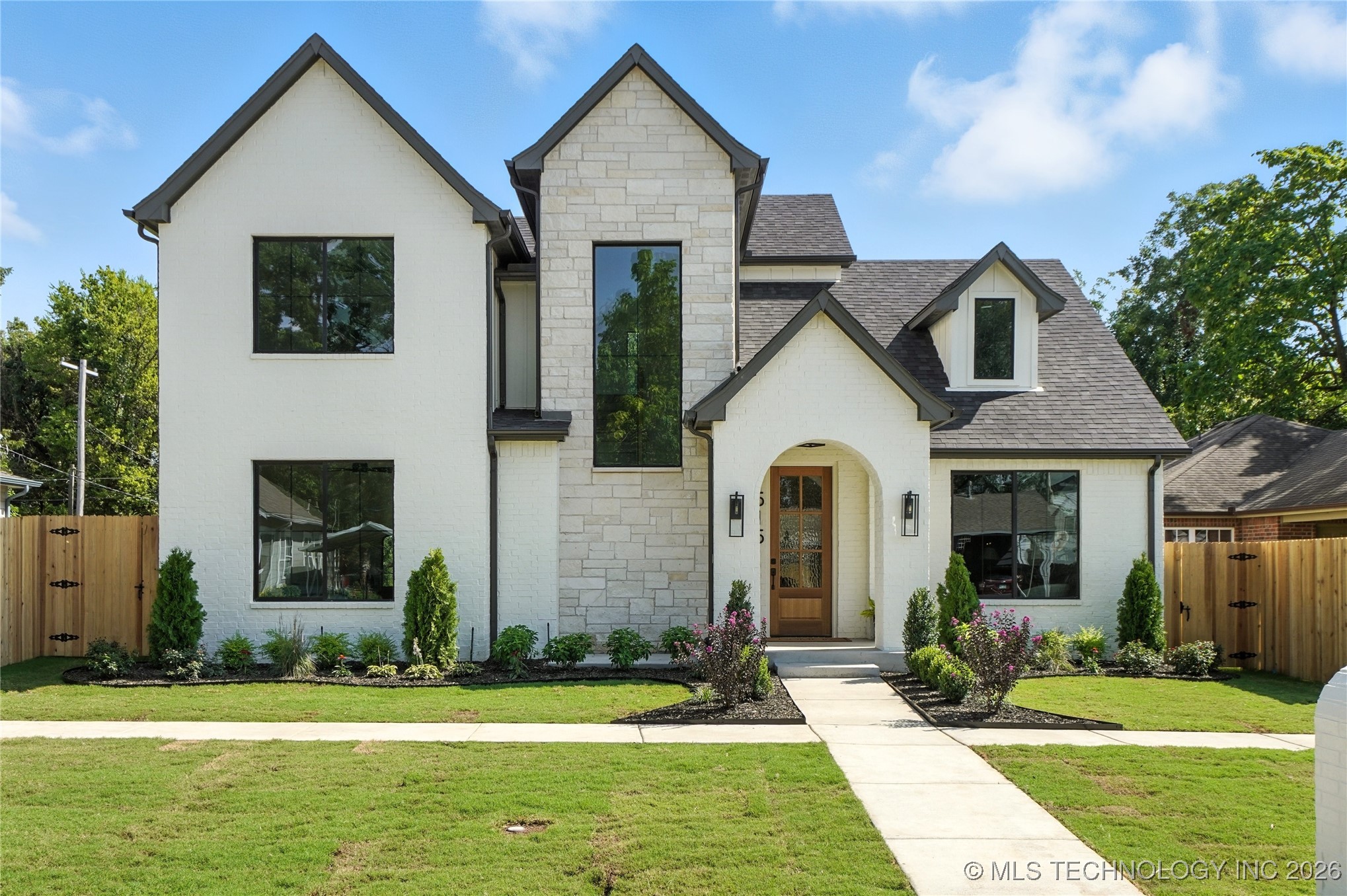 515 W El Paso Street Broken Arrow OK 74012