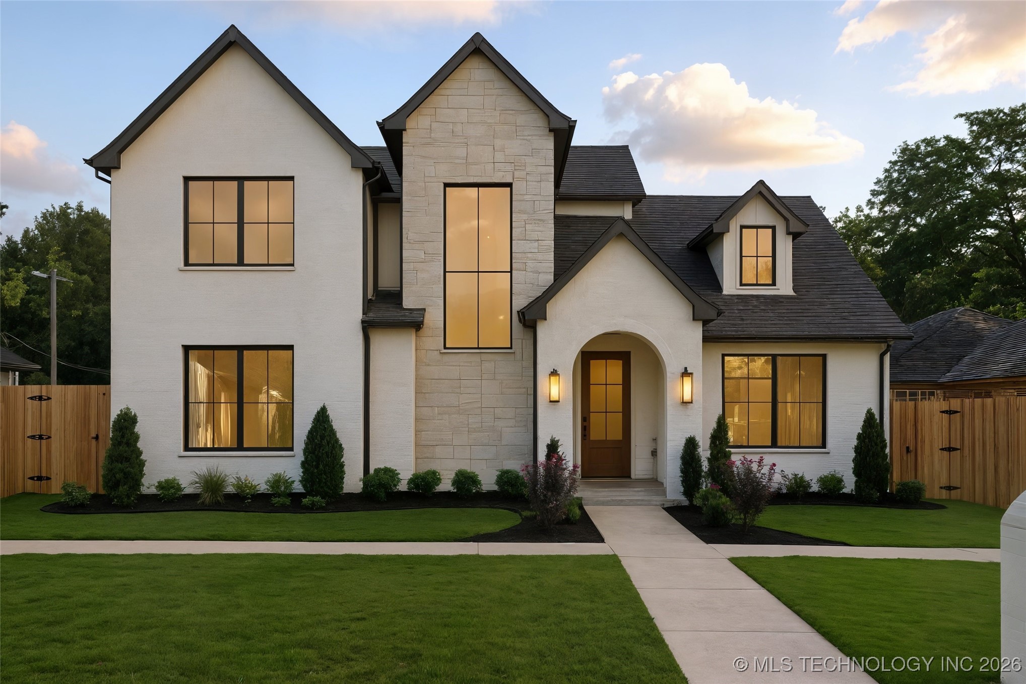 515 W El Paso Street Broken Arrow OK 74012