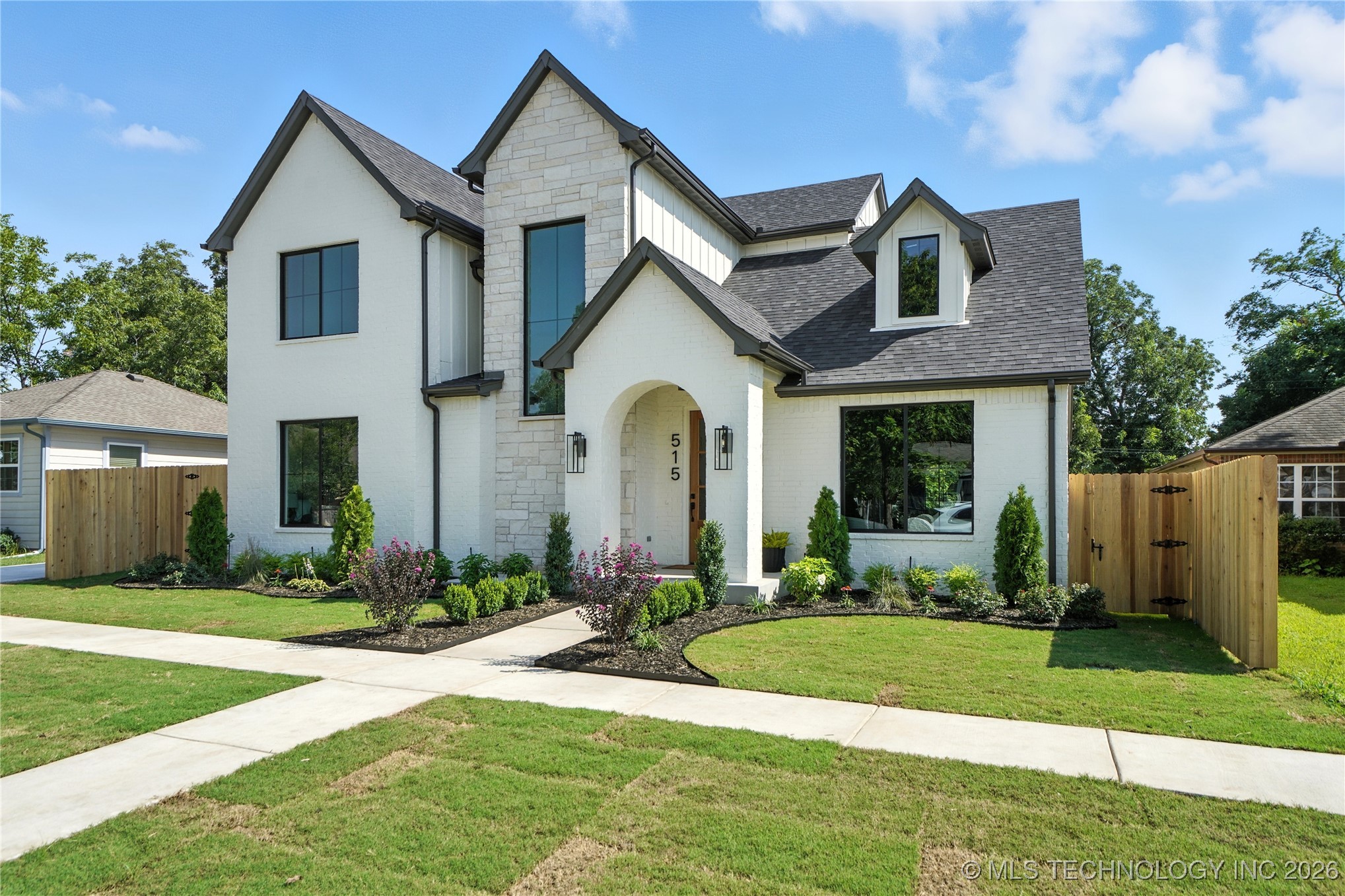 515 W El Paso Street Broken Arrow OK 74012