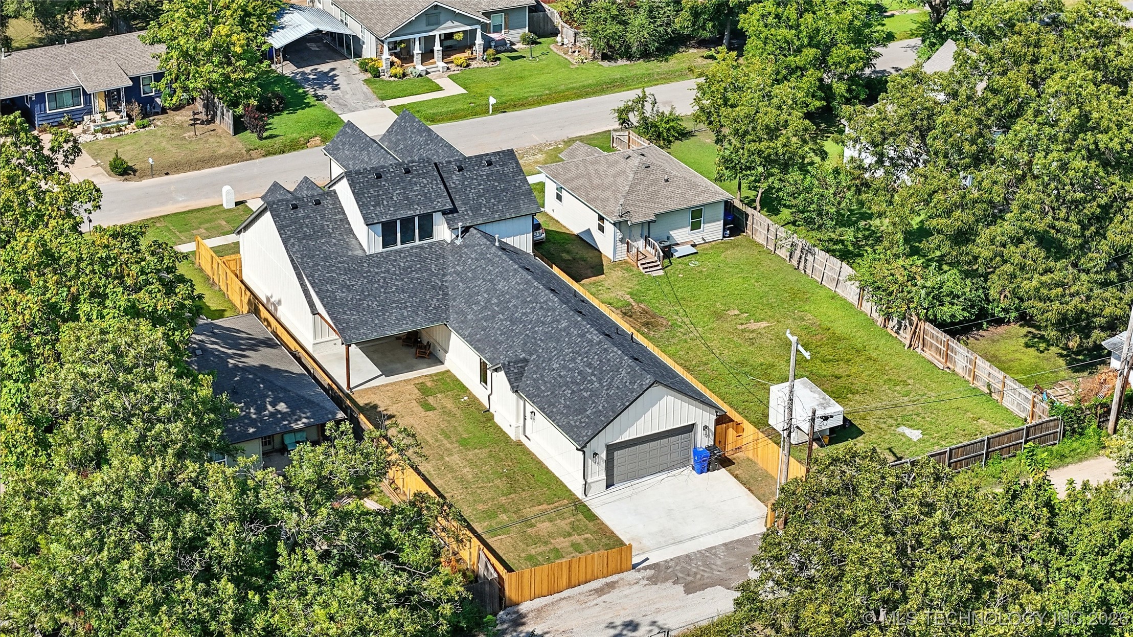 515 W El Paso Street Broken Arrow OK 74012