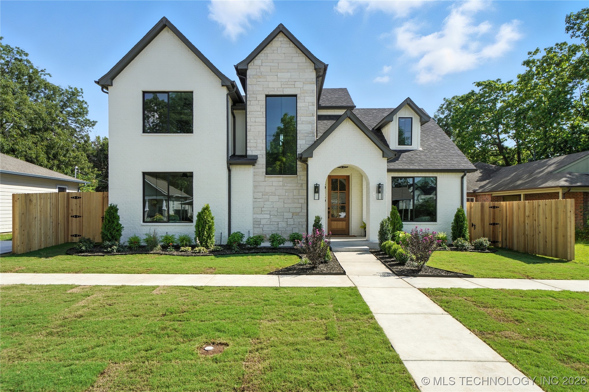 515 W El Paso Street Broken Arrow OK 74012