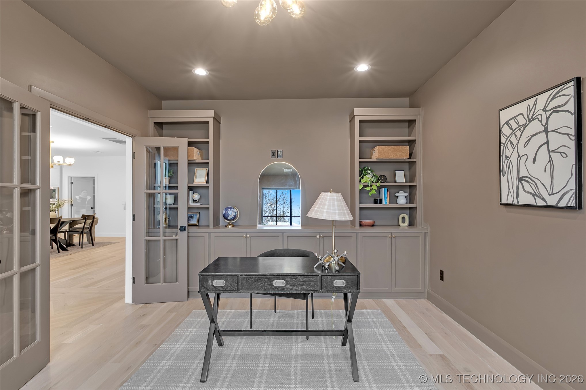 515 W El Paso Street Broken Arrow OK 74012
