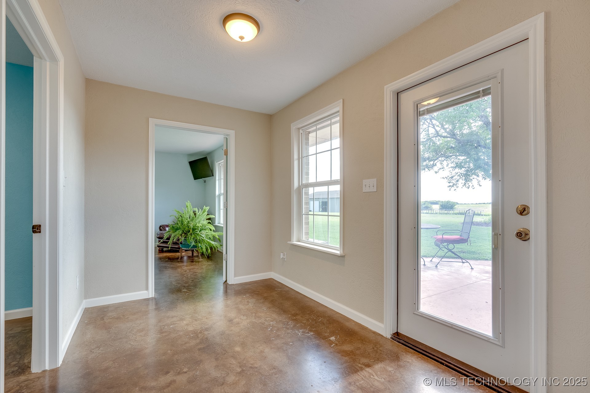 11551 County Road 1620 Fitzhugh OK 74843