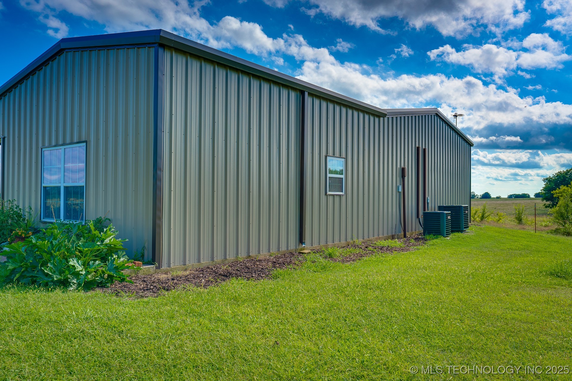 11551 County Road 1620 Fitzhugh OK 74843