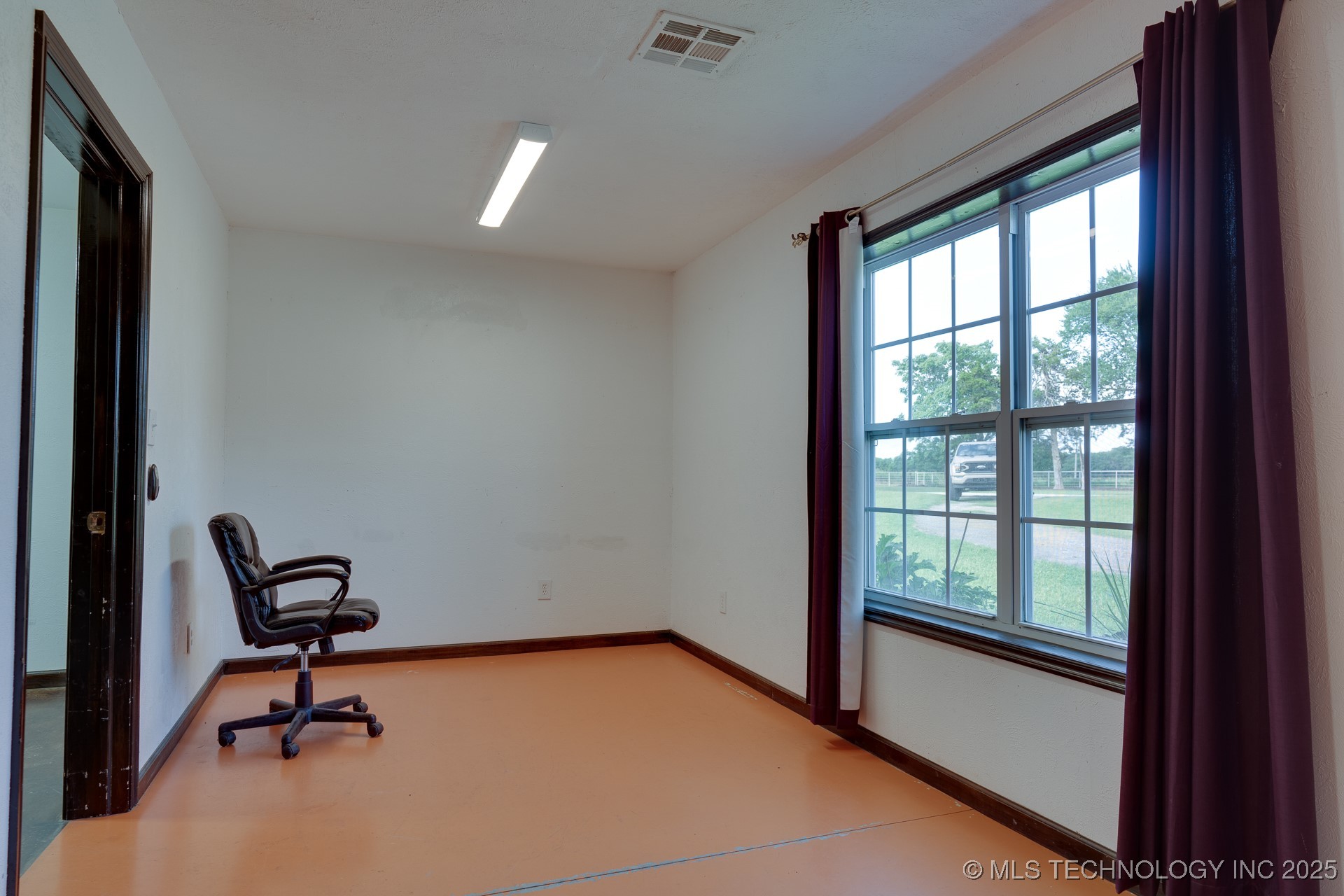 11551 County Road 1620 Fitzhugh OK 74843