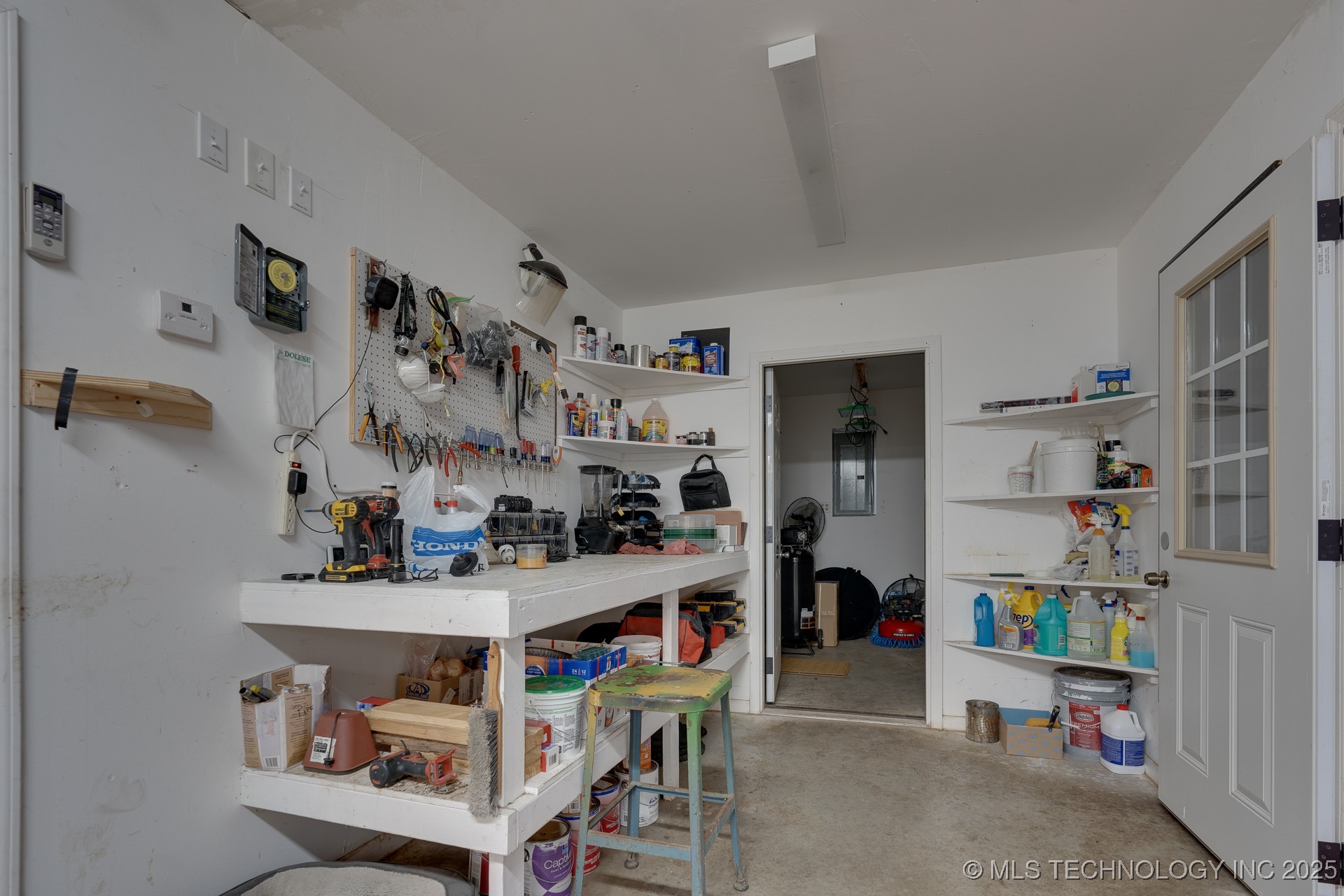 11551 County Road 1620 Fitzhugh OK 74843
