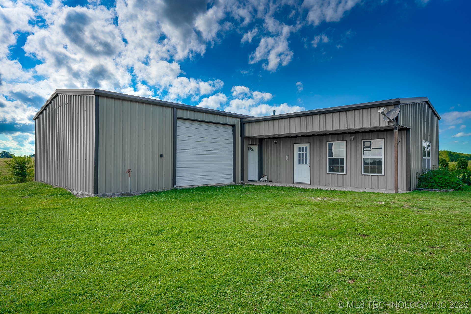 11551 County Road 1620 Fitzhugh OK 74843