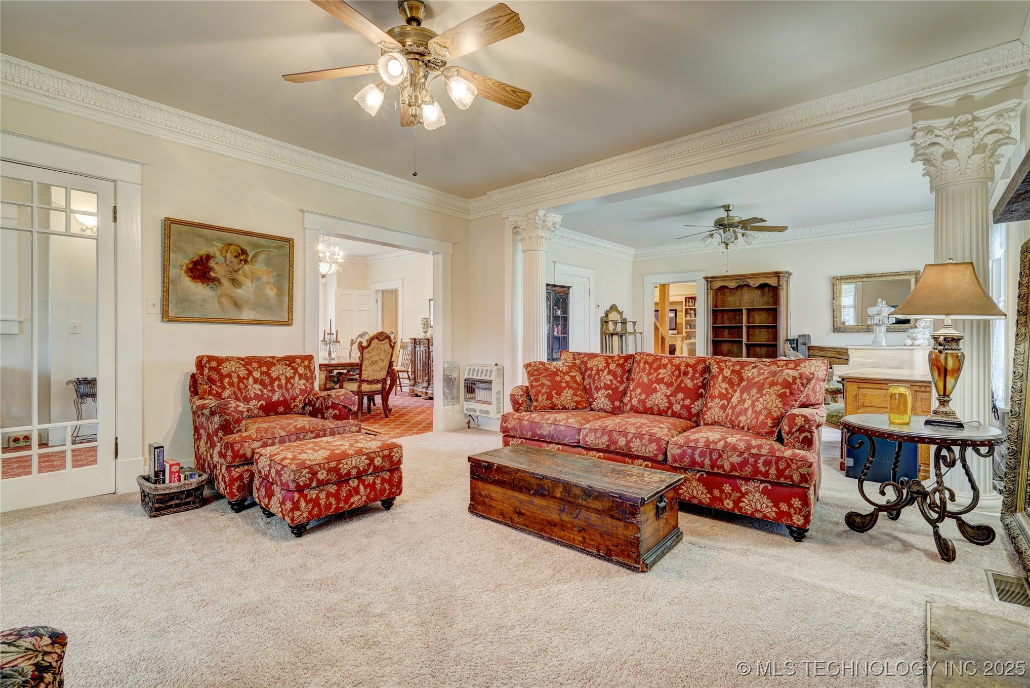 416130 E 1197 Road Eufaula OK 74432
