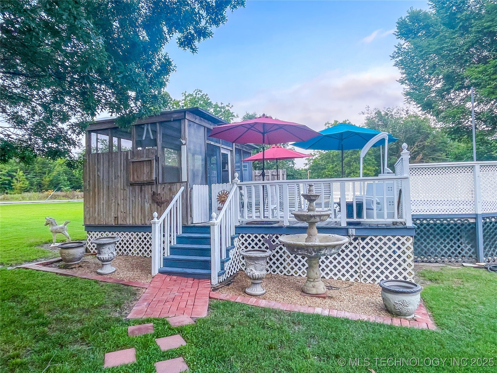 416130 E 1197 Road Eufaula OK 74432