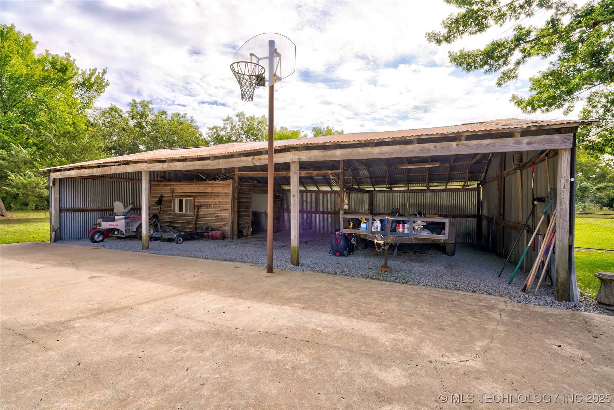 416130 E 1197 Road Eufaula OK 74432