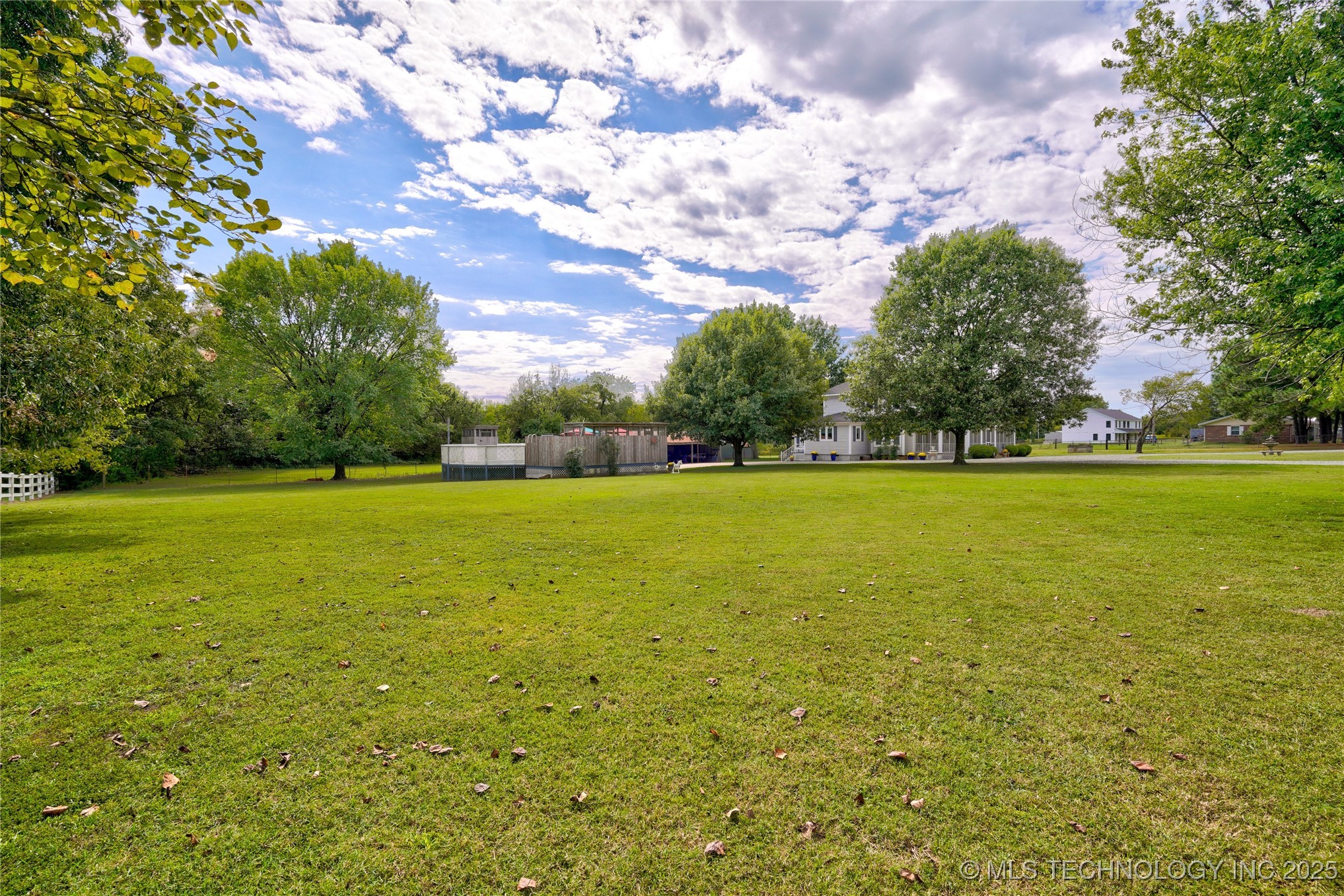 416130 E 1197 Road Eufaula OK 74432