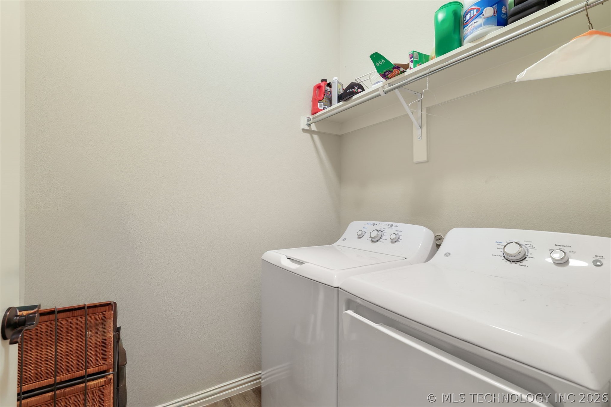 84 Tallgrass Street Calera OK 74730