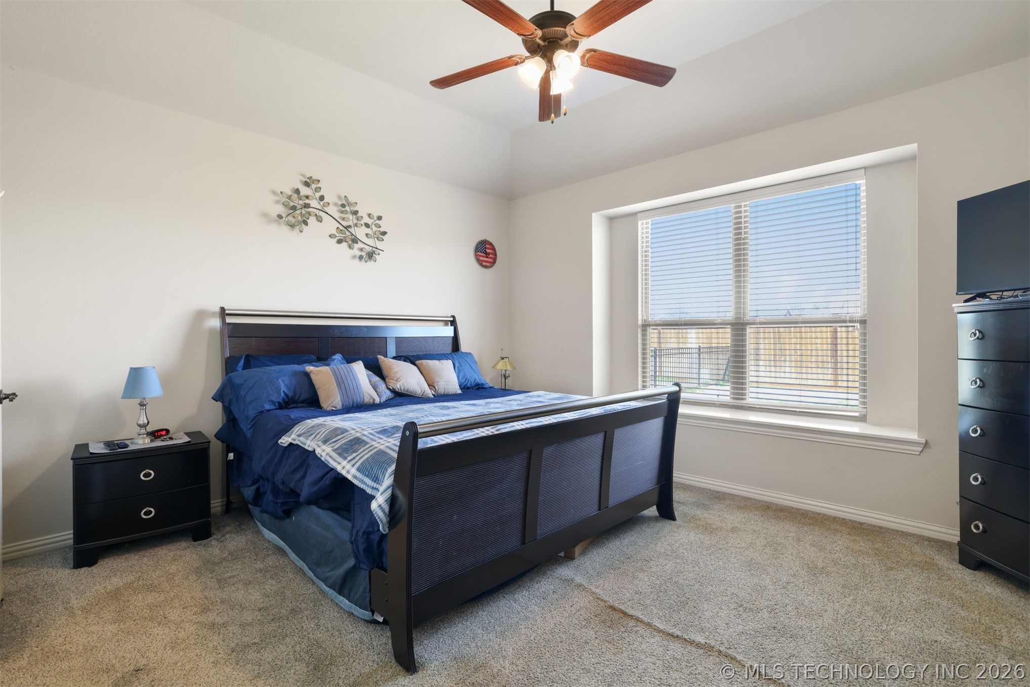 84 Tallgrass Street Calera OK 74730