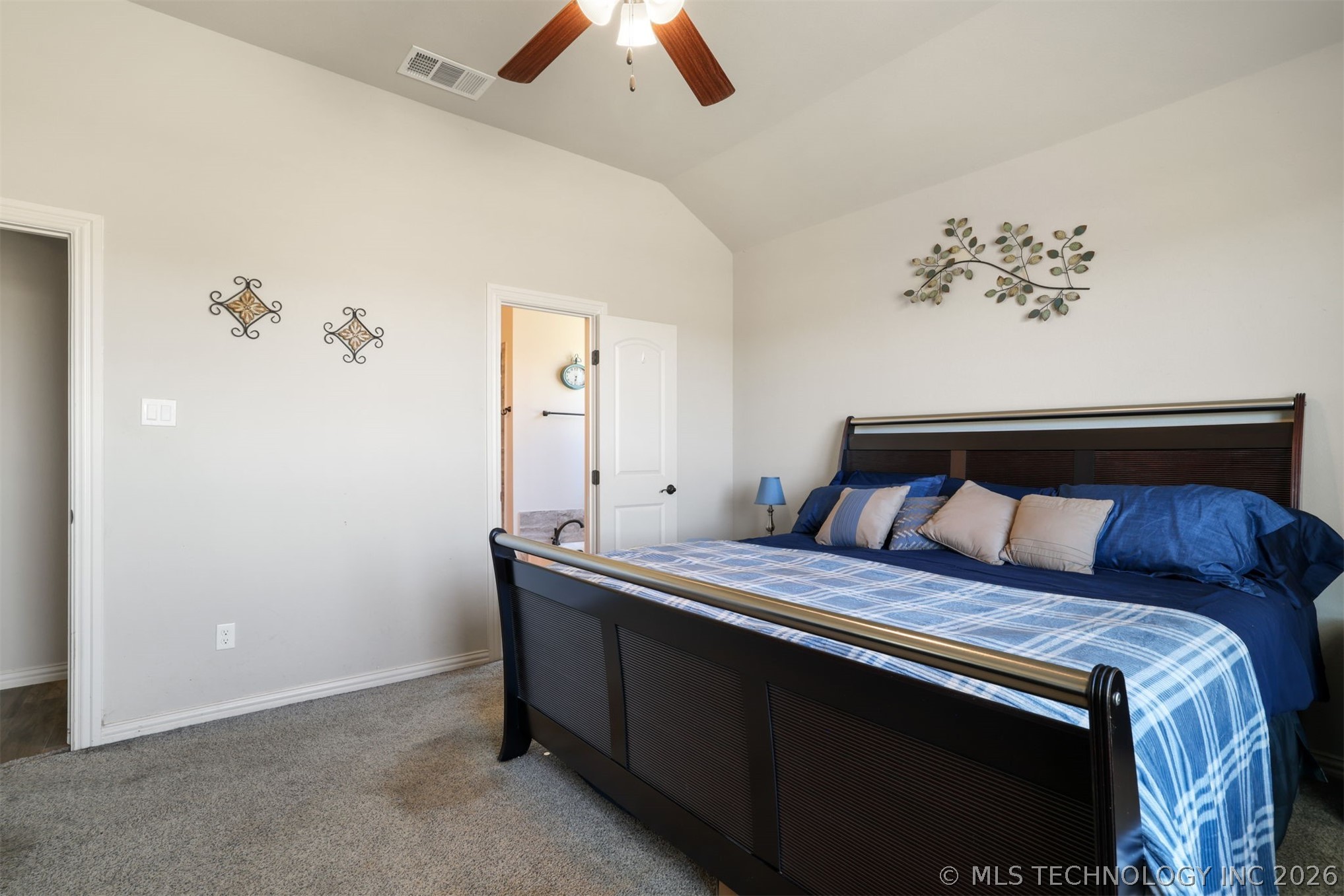 84 Tallgrass Street Calera OK 74730