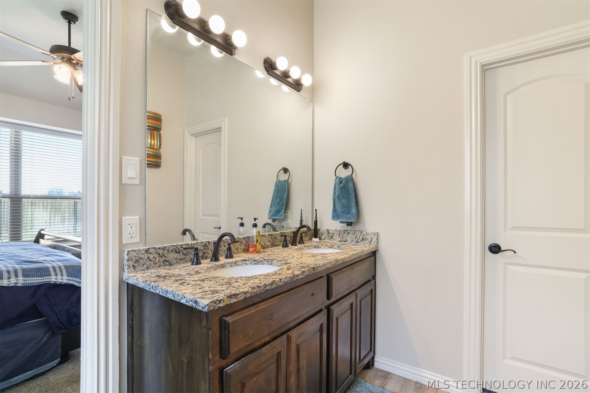 84 Tallgrass Street Calera OK 74730