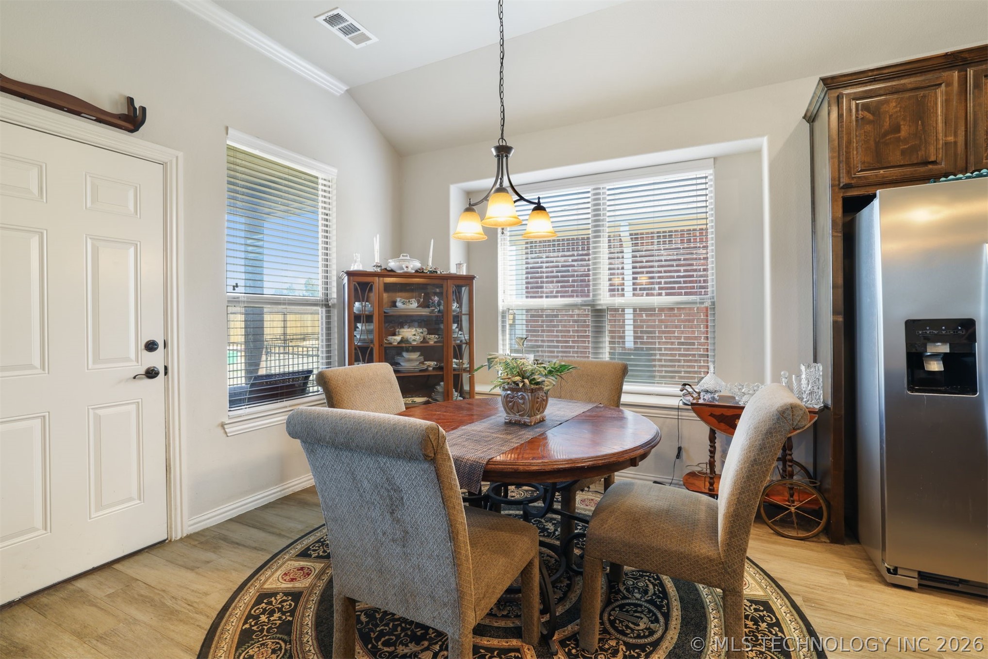 84 Tallgrass Street Calera OK 74730