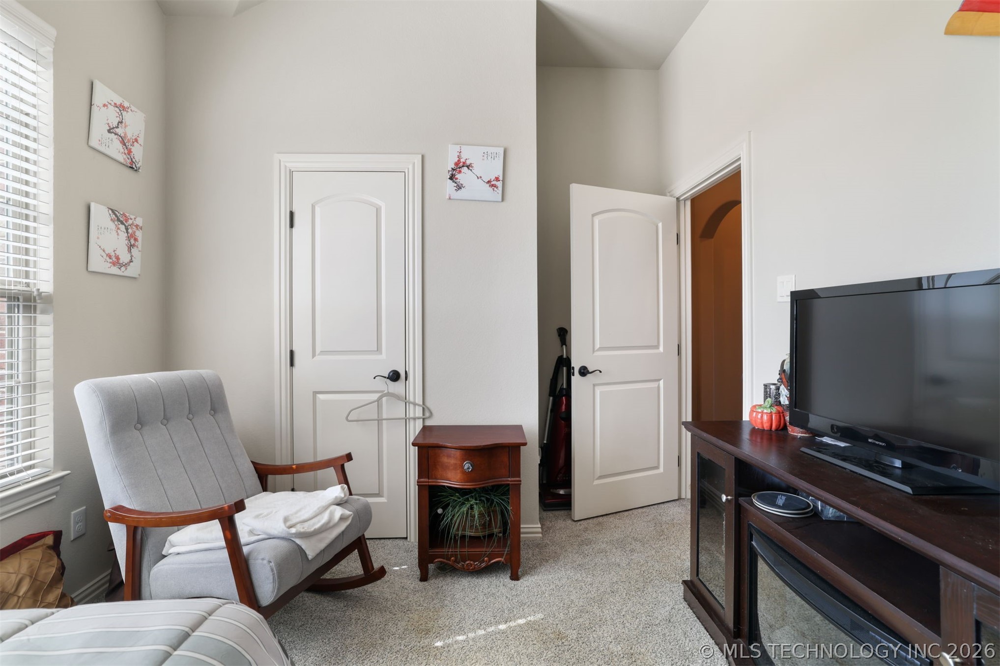 84 Tallgrass Street Calera OK 74730