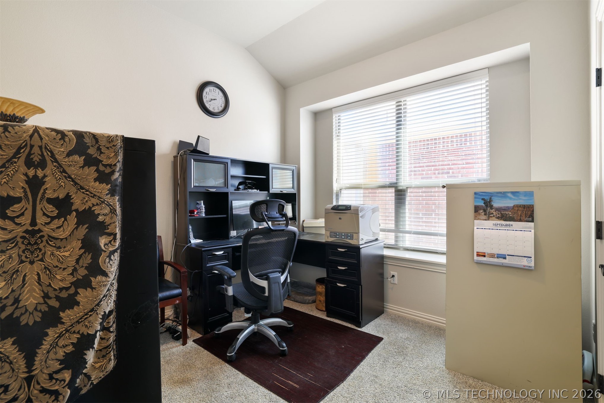 84 Tallgrass Street Calera OK 74730