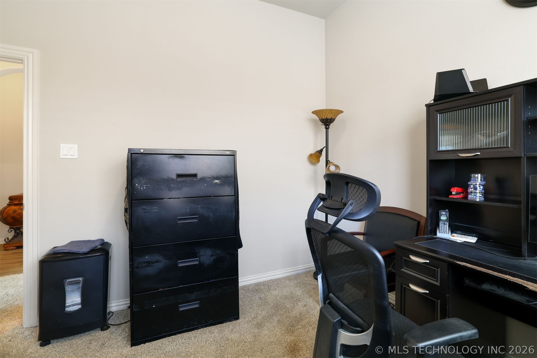84 Tallgrass Street Calera OK 74730