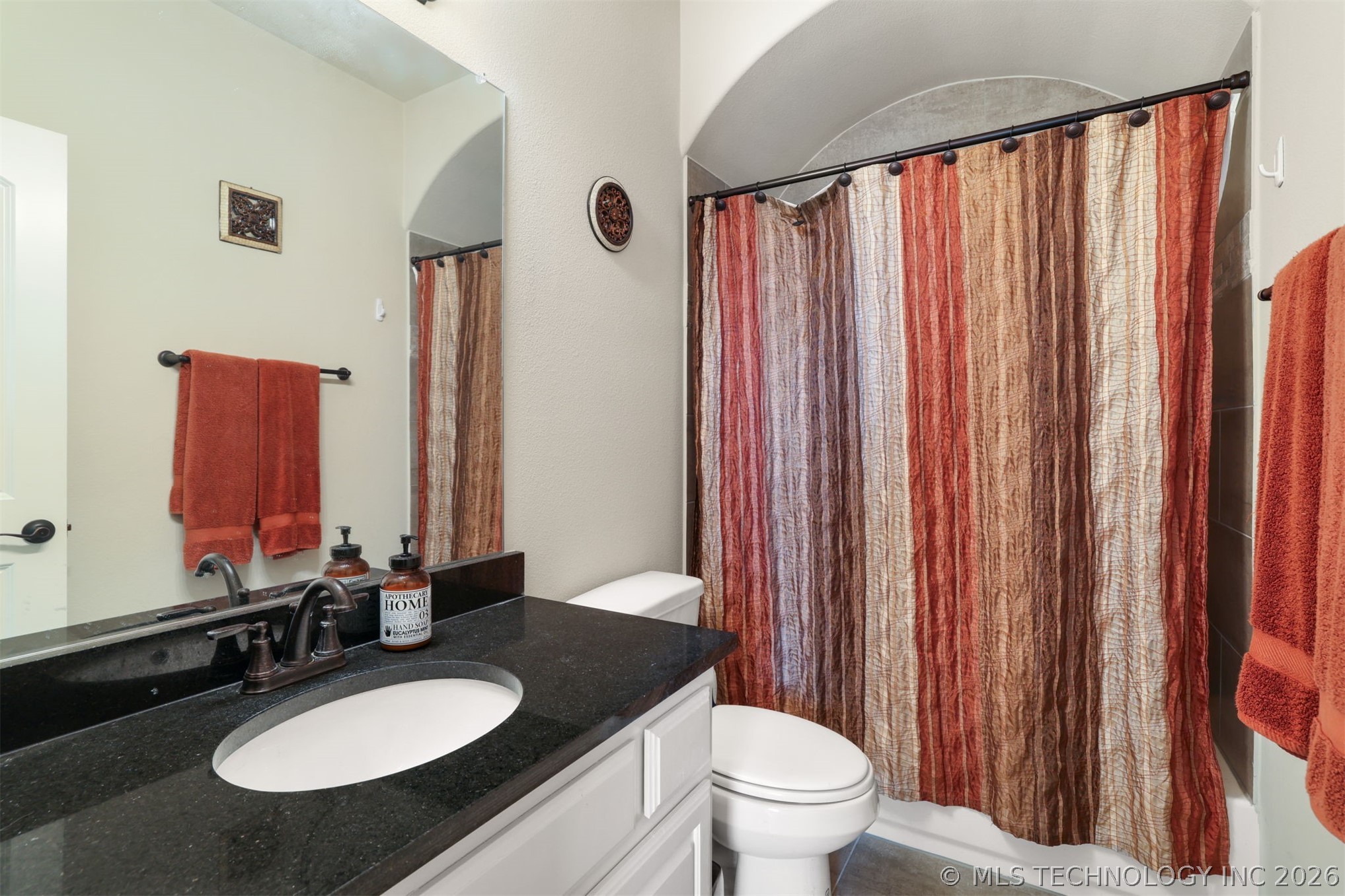 84 Tallgrass Street Calera OK 74730
