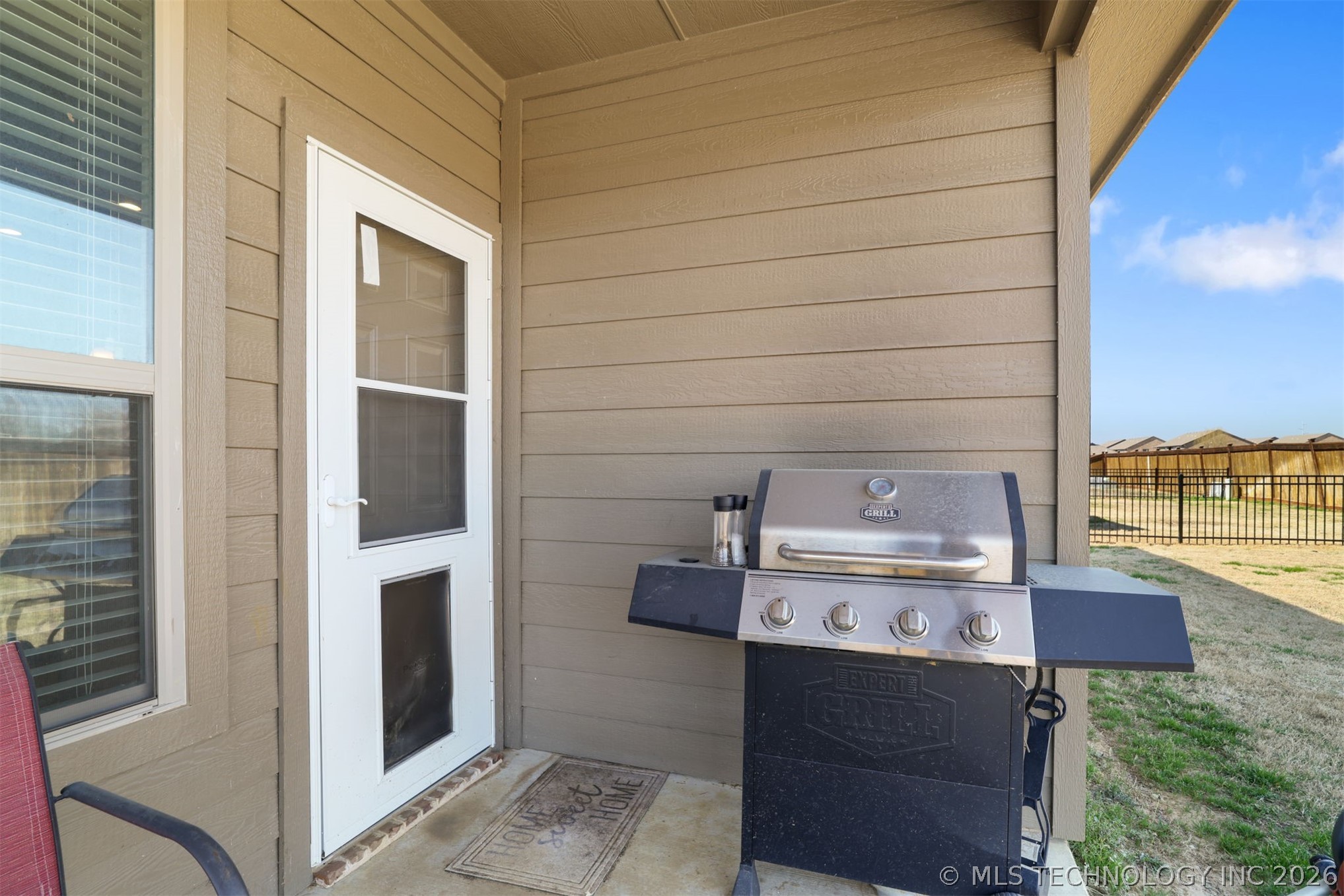 84 Tallgrass Street Calera OK 74730