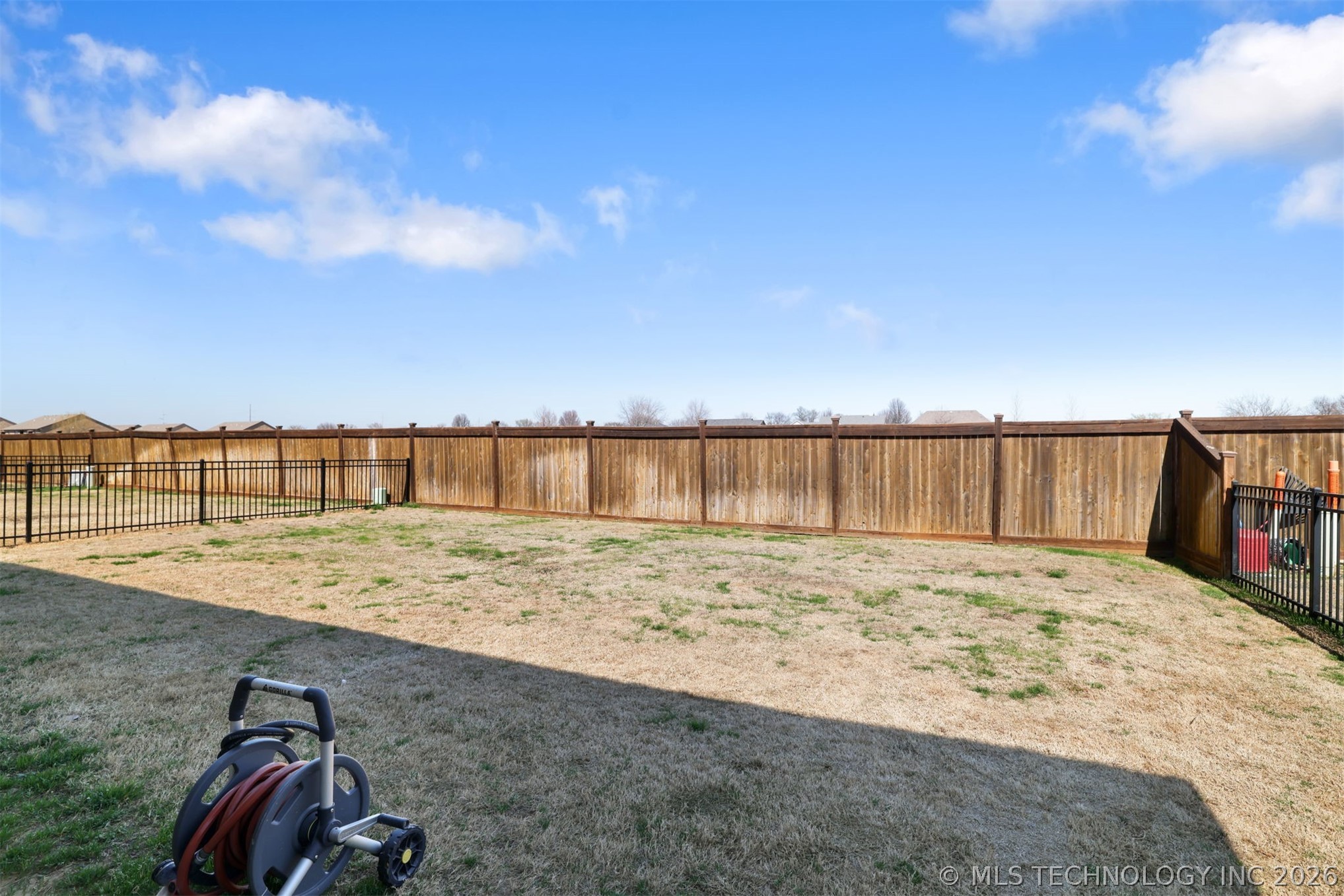84 Tallgrass Street Calera OK 74730