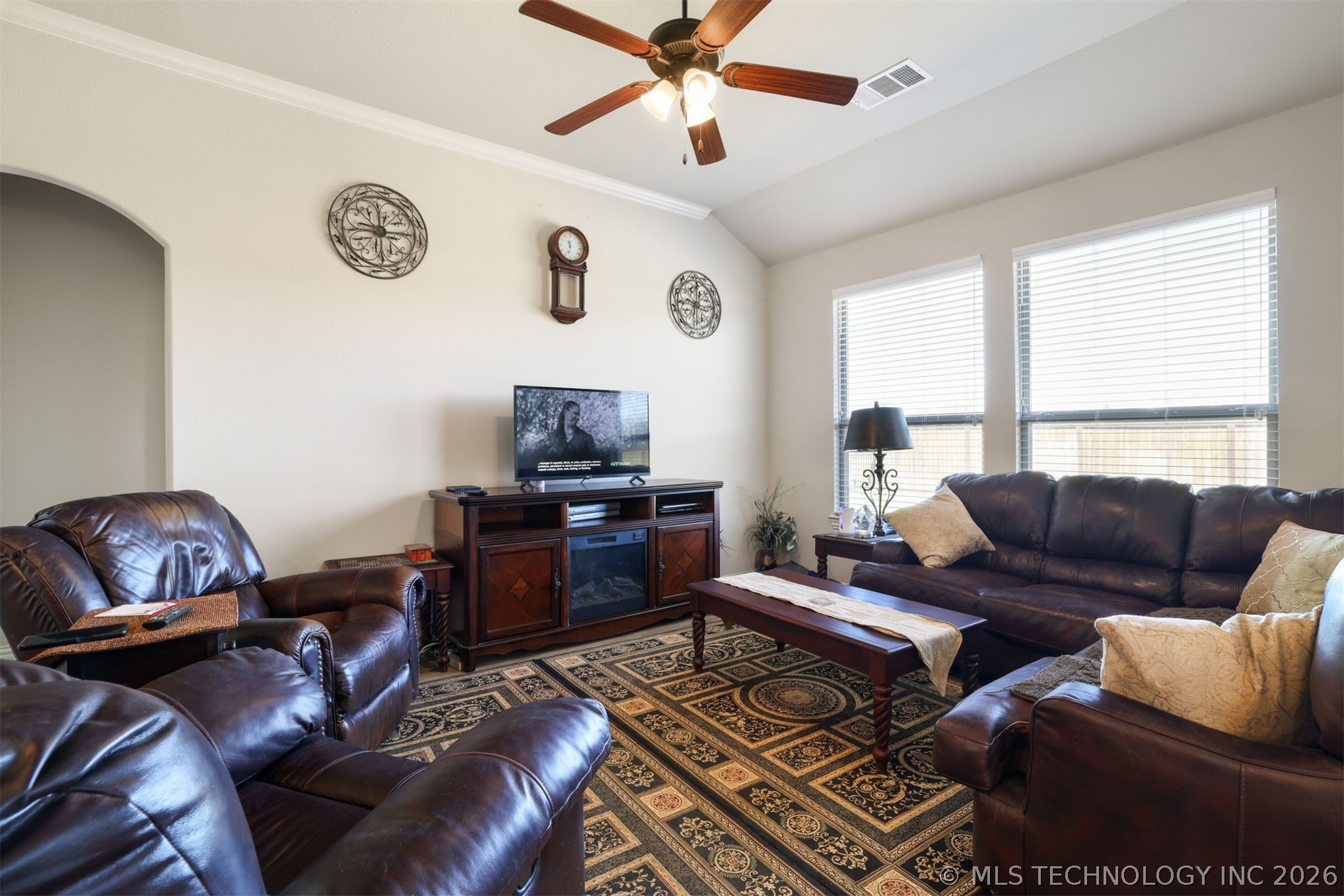 84 Tallgrass Street Calera OK 74730