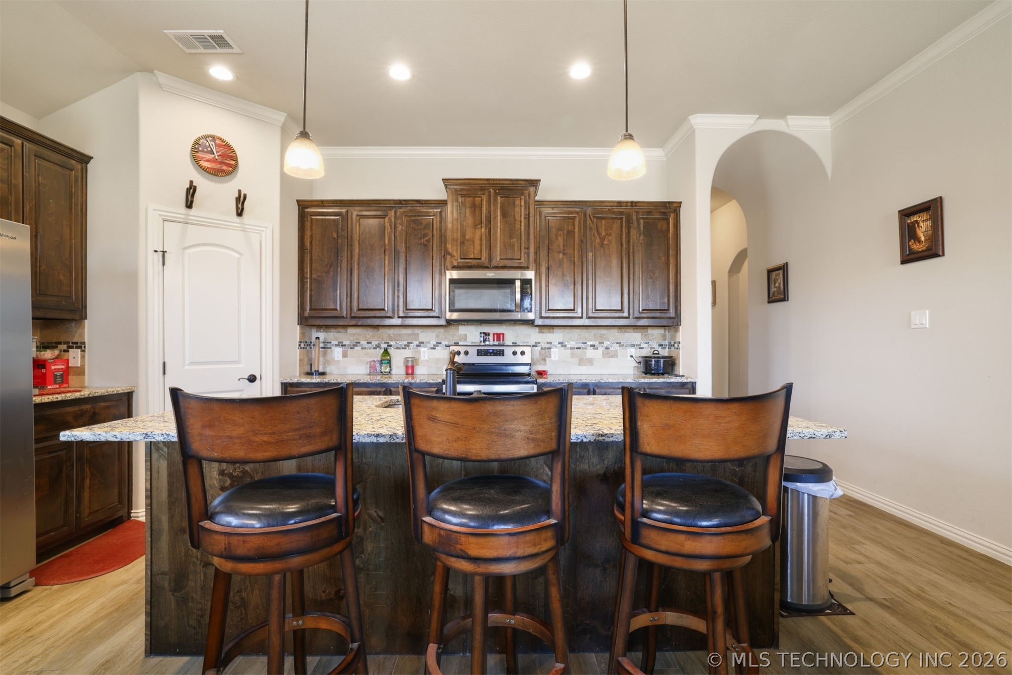 84 Tallgrass Street Calera OK 74730