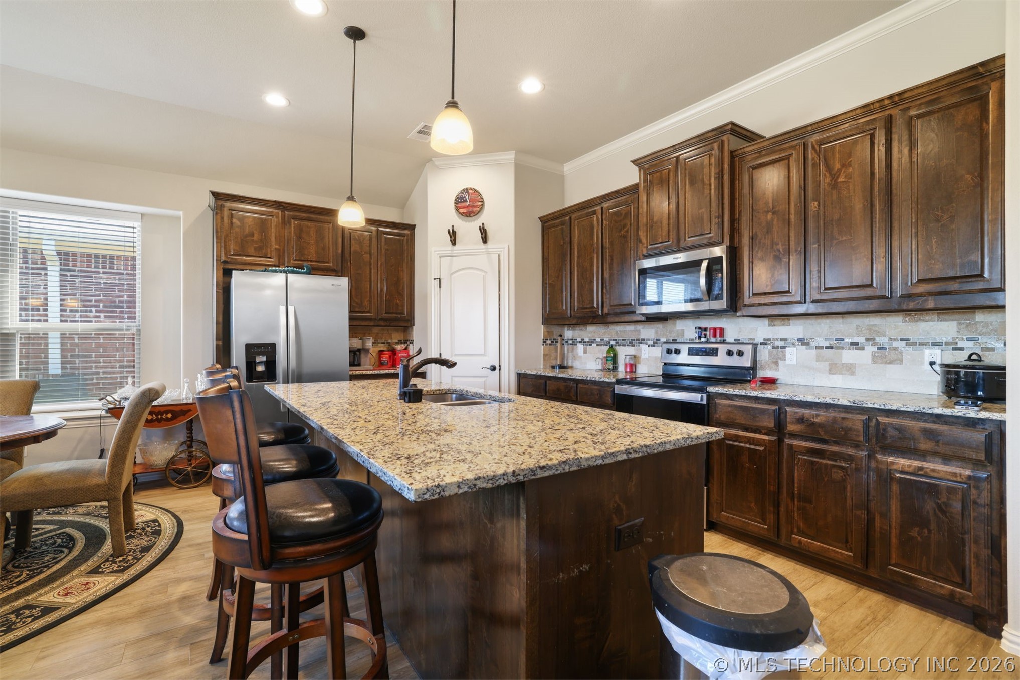 84 Tallgrass Street Calera OK 74730