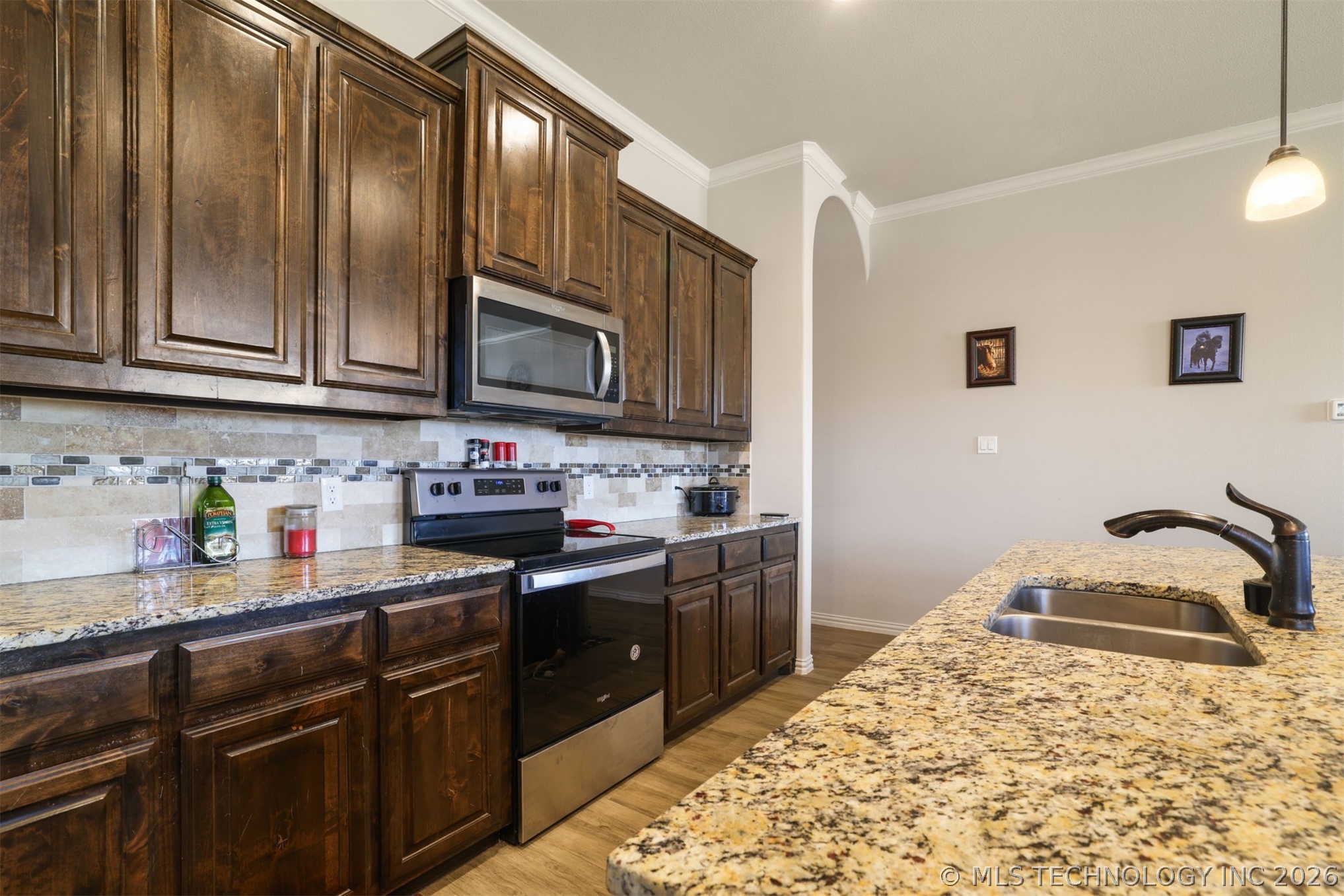 84 Tallgrass Street Calera OK 74730