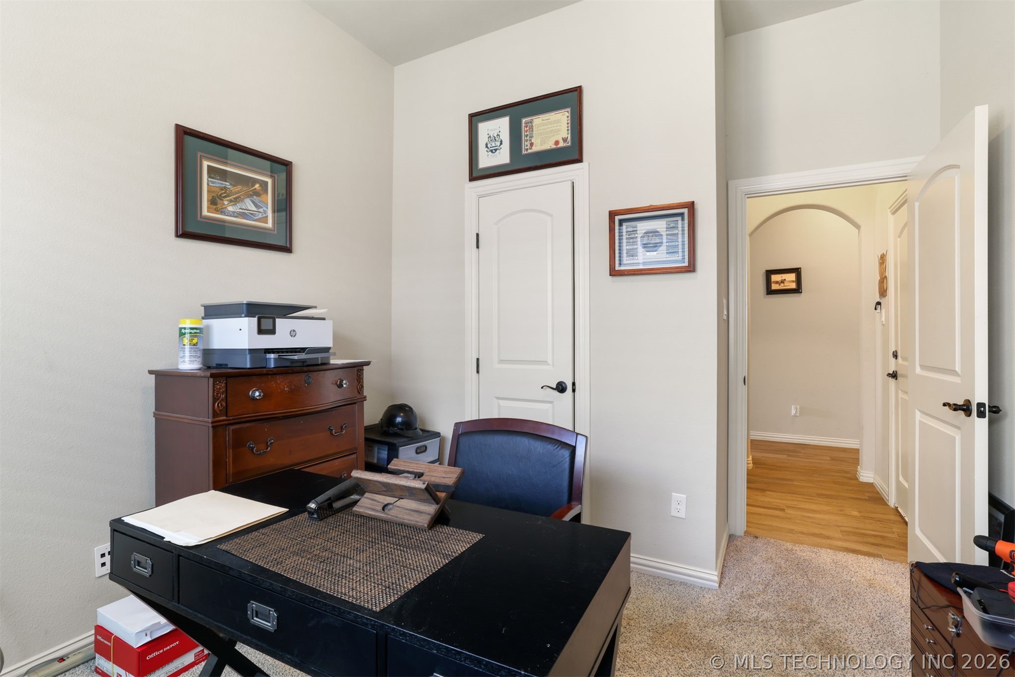 84 Tallgrass Street Calera OK 74730