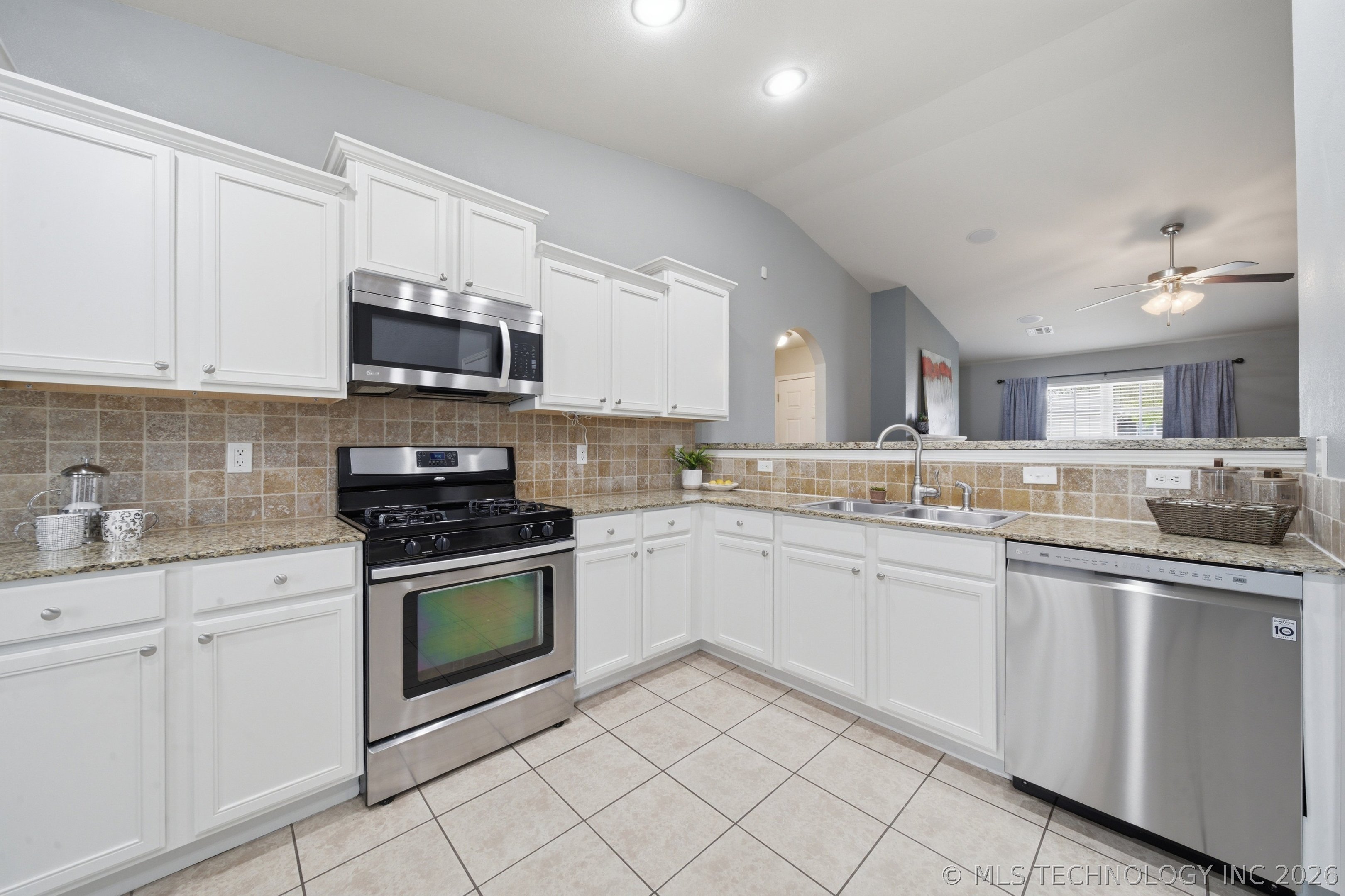 9180 S 256th East Avenue Broken Arrow OK 74014