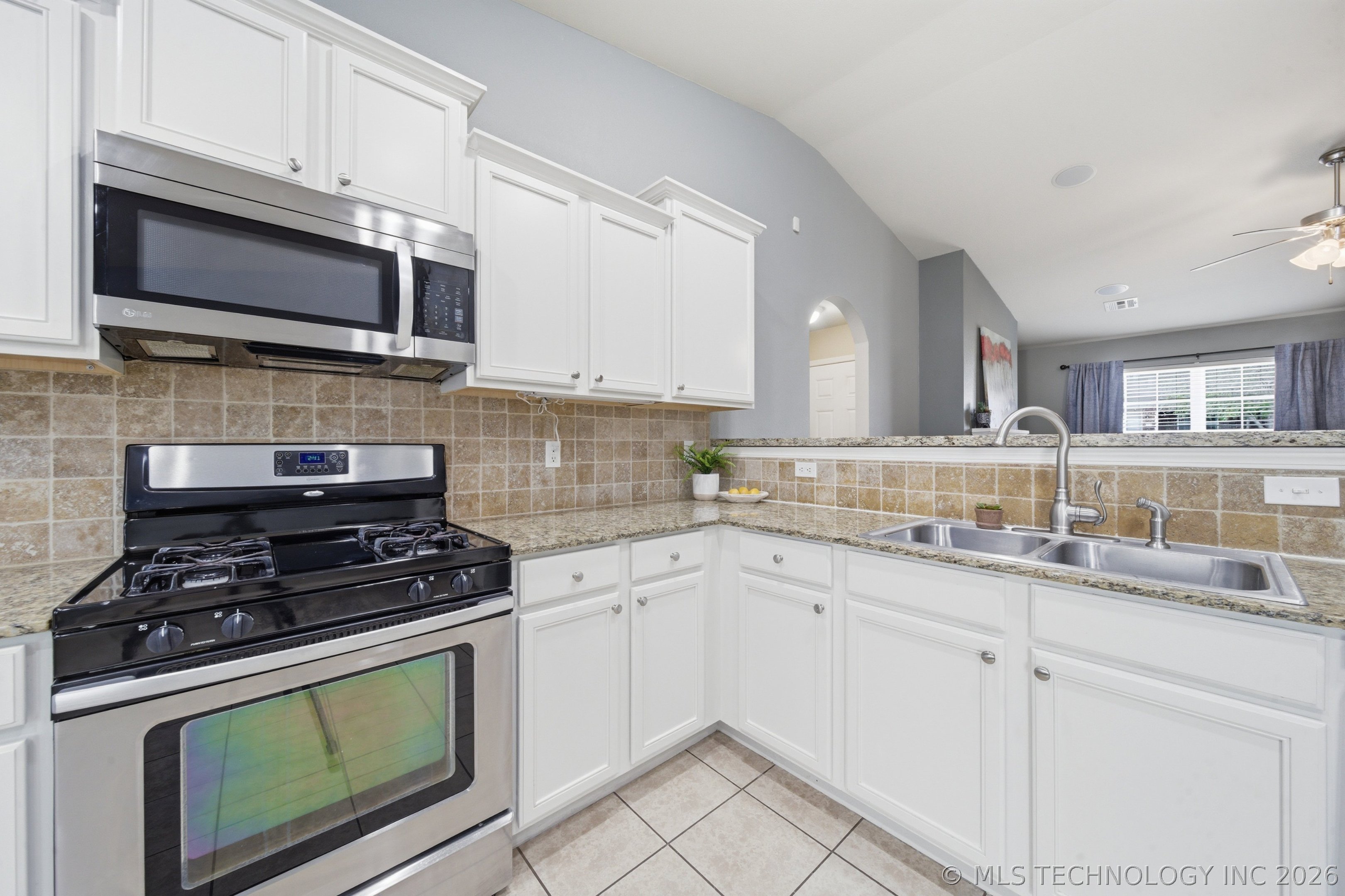 9180 S 256th East Avenue Broken Arrow OK 74014