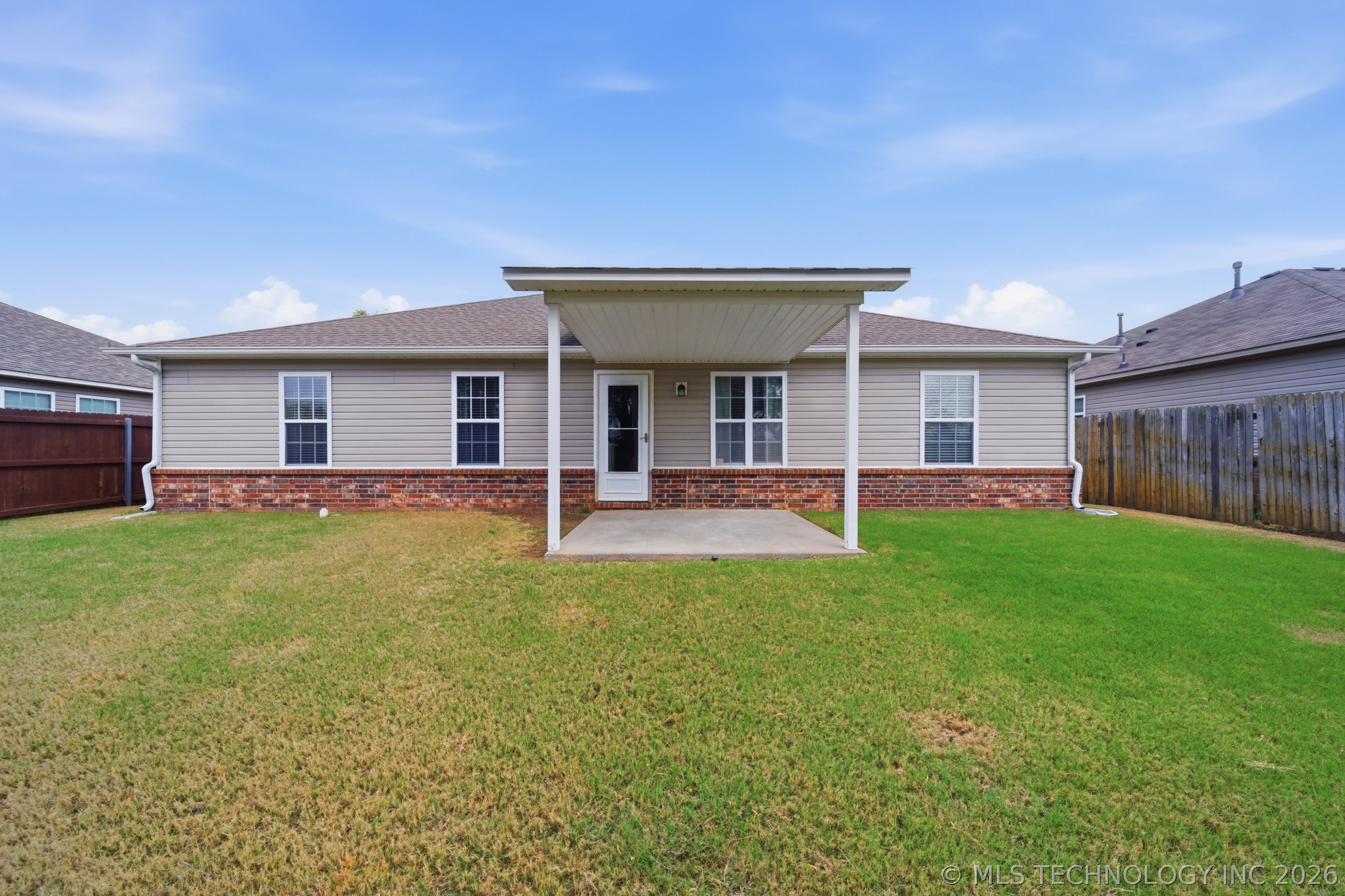 9180 S 256th East Avenue Broken Arrow OK 74014