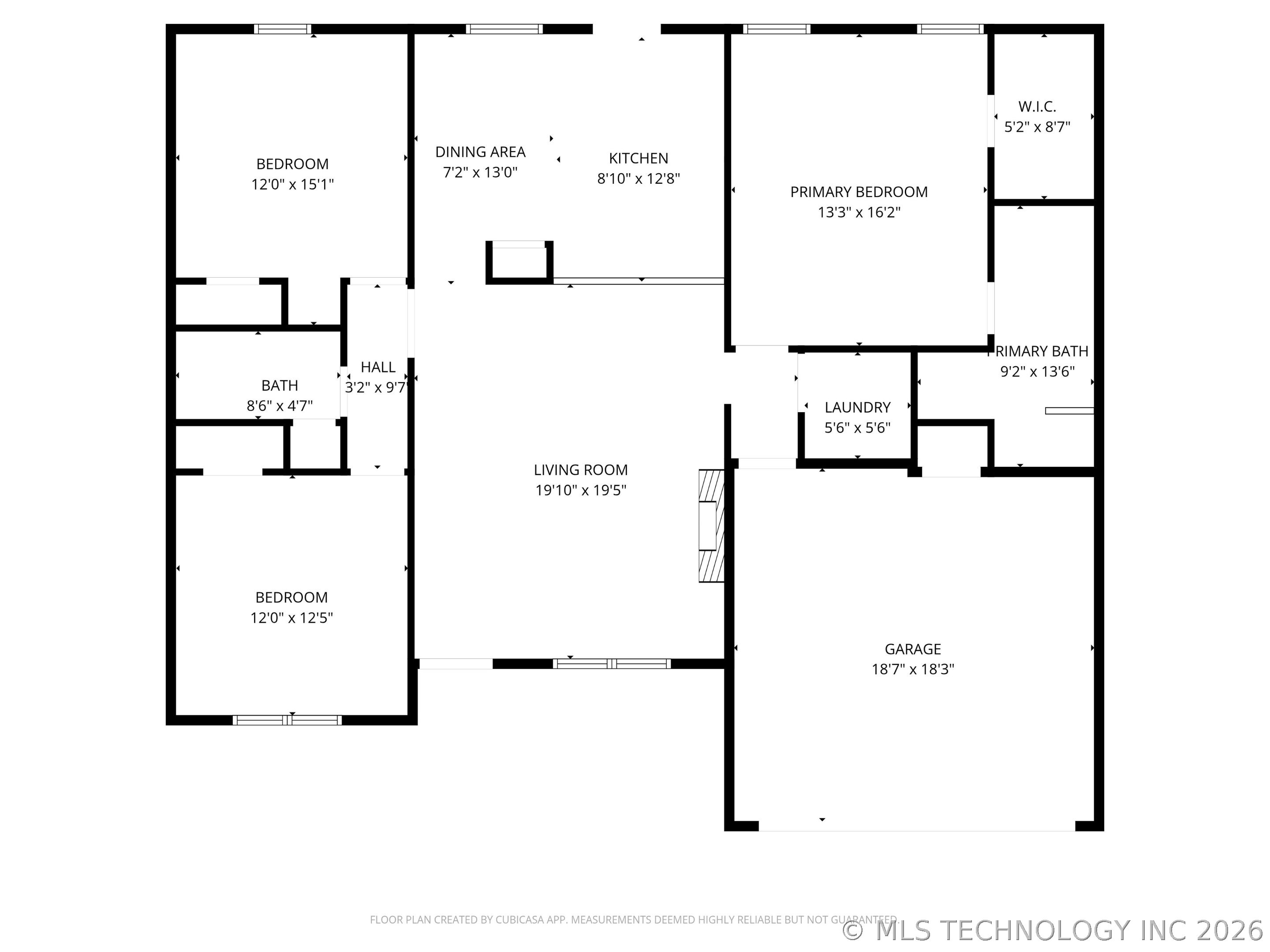 9180 S 256th East Avenue Broken Arrow OK 74014