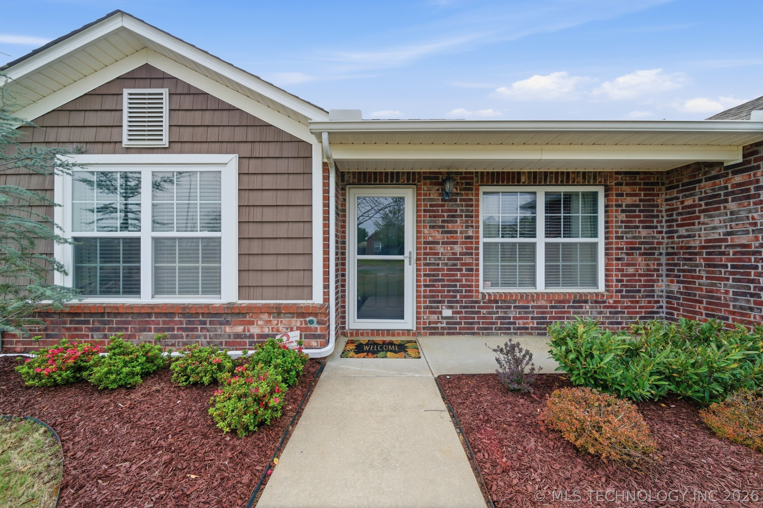 9180 S 256th East Avenue Broken Arrow OK 74014