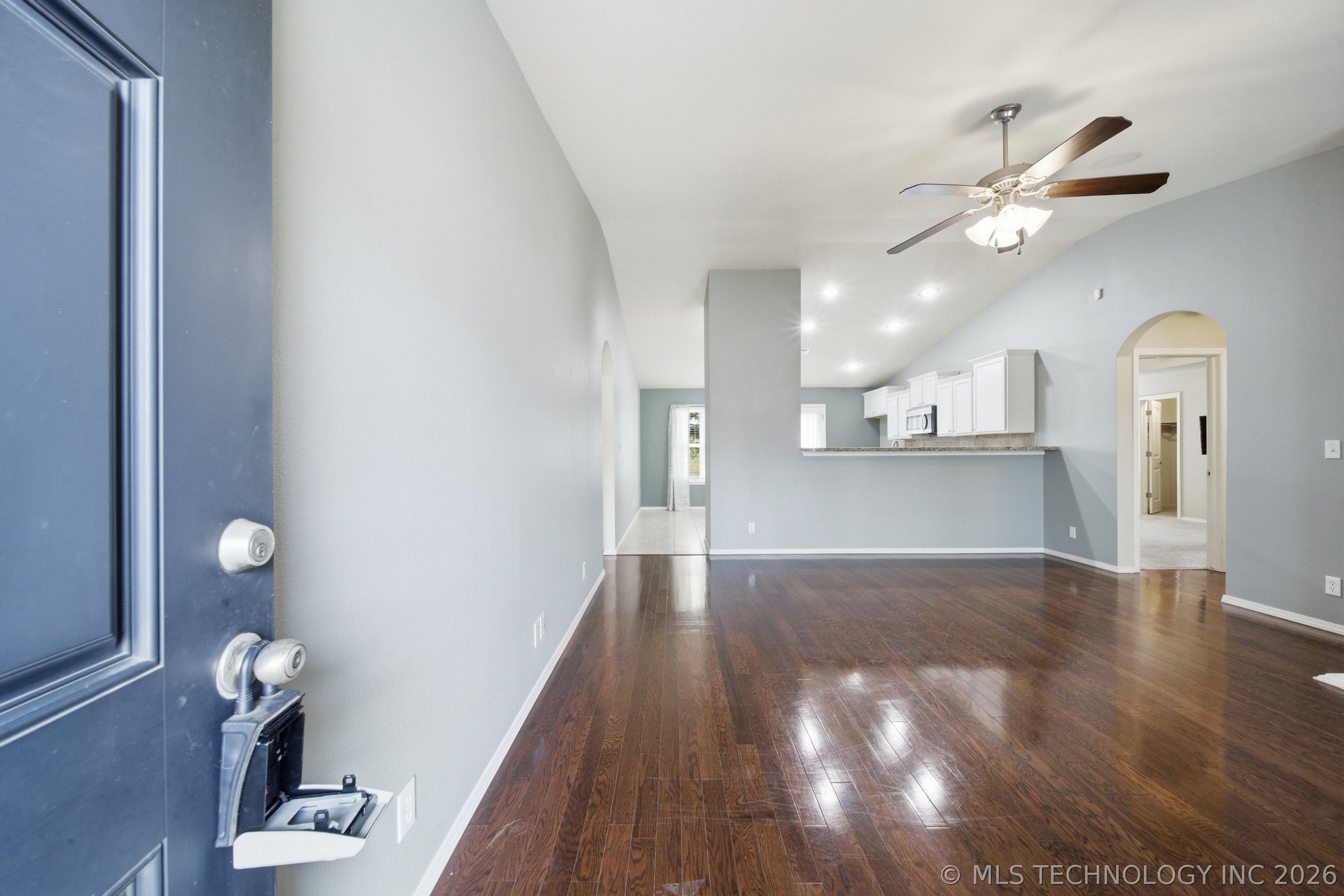 9180 S 256th East Avenue Broken Arrow OK 74014