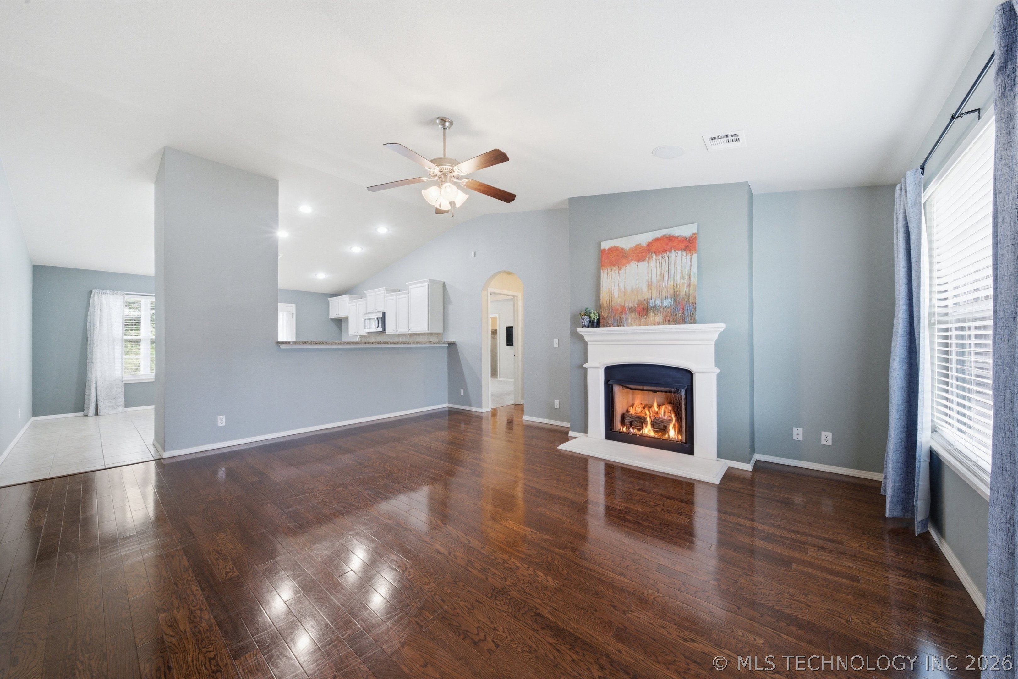 9180 S 256th East Avenue Broken Arrow OK 74014