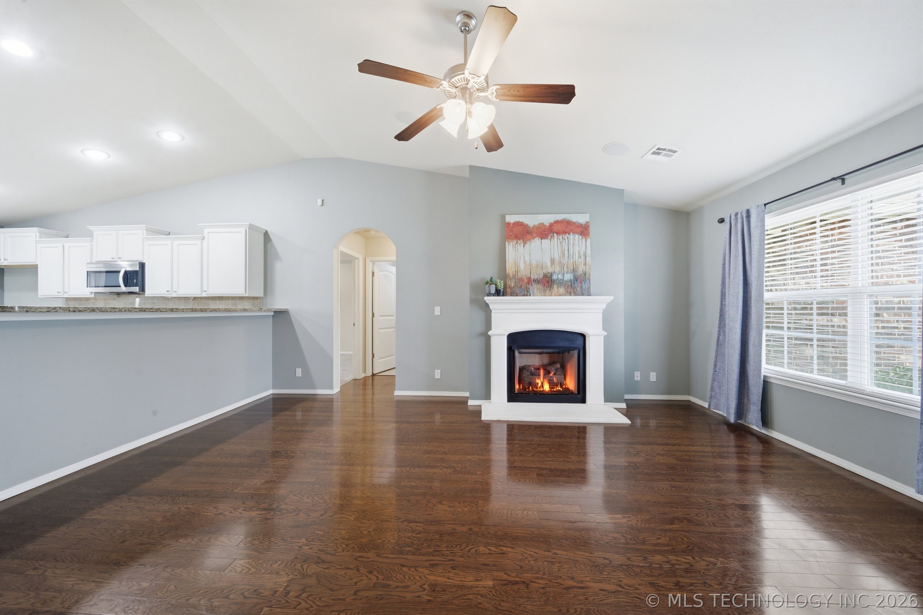 9180 S 256th East Avenue Broken Arrow OK 74014