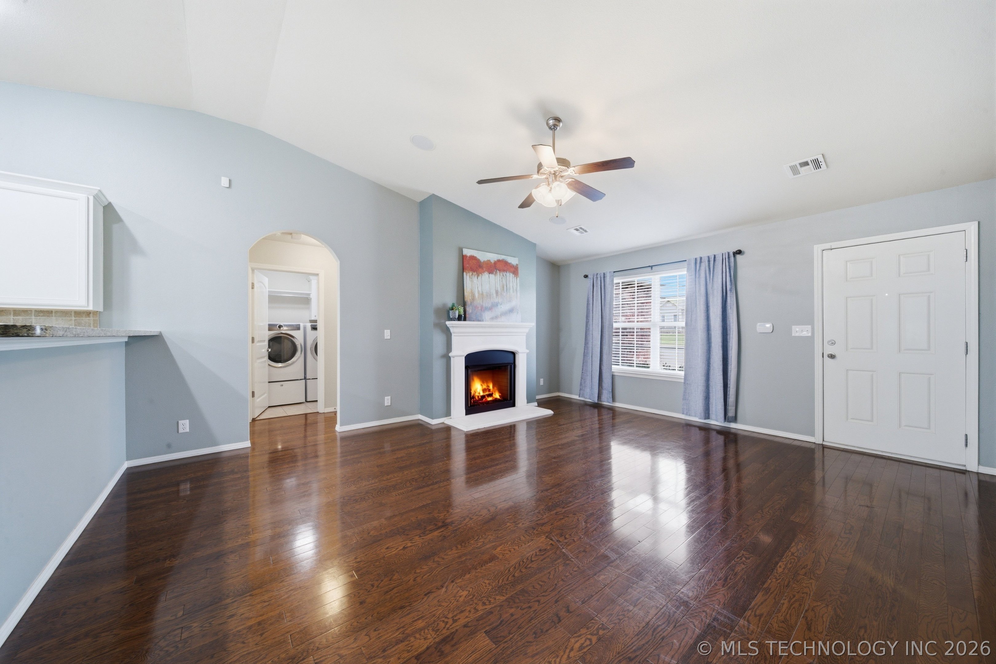 9180 S 256th East Avenue Broken Arrow OK 74014