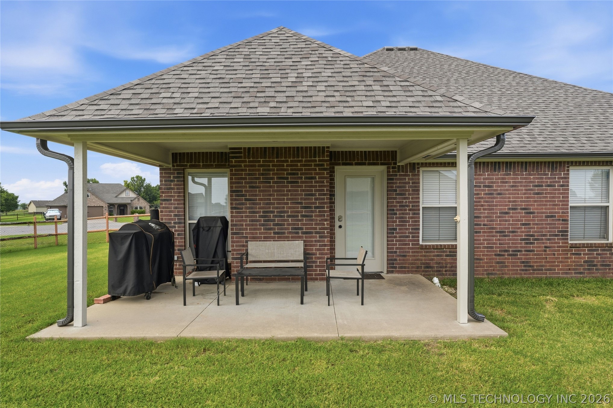 5963 E 137th Street Collinsville OK 74021