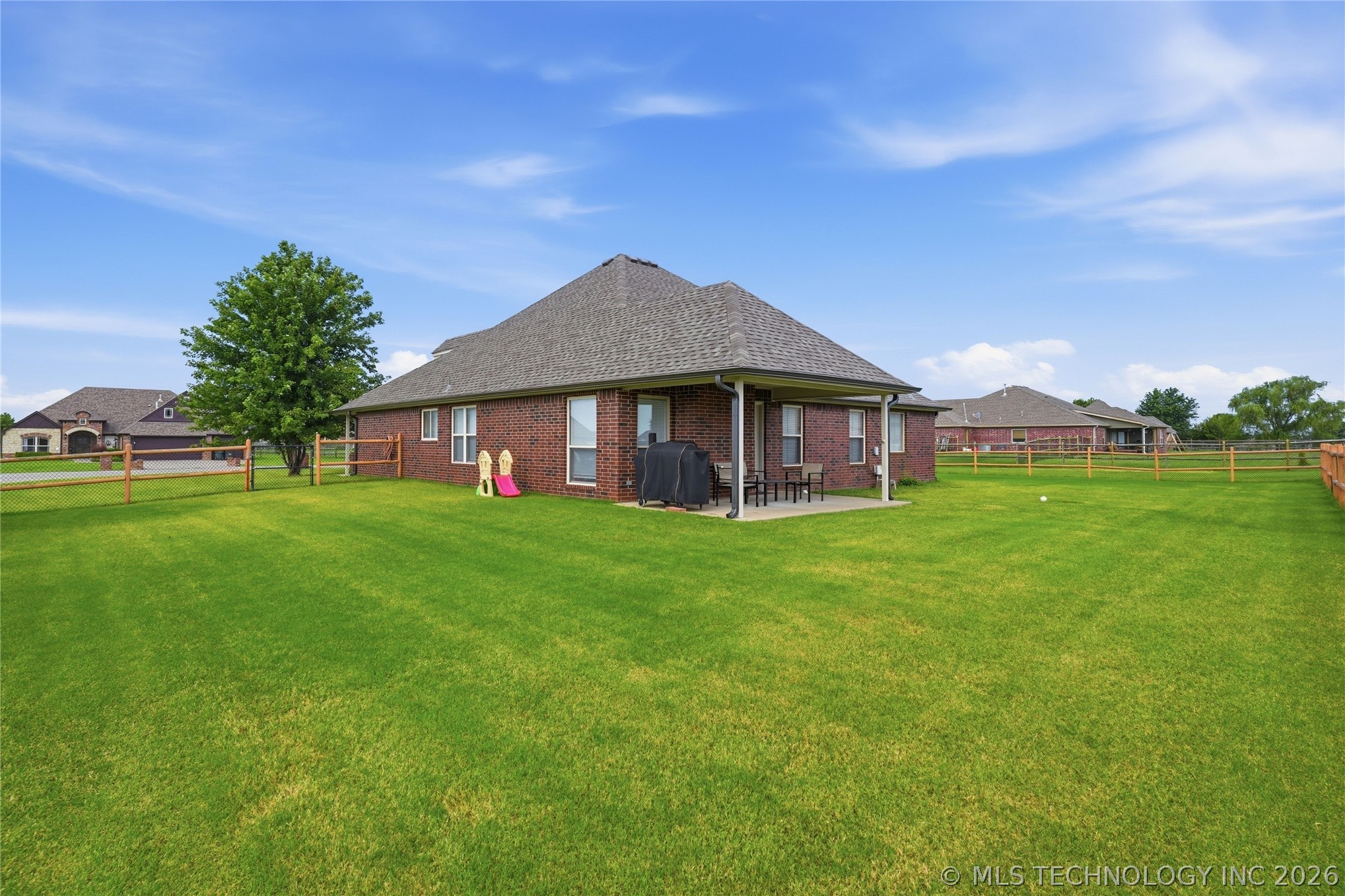 5963 E 137th Street Collinsville OK 74021